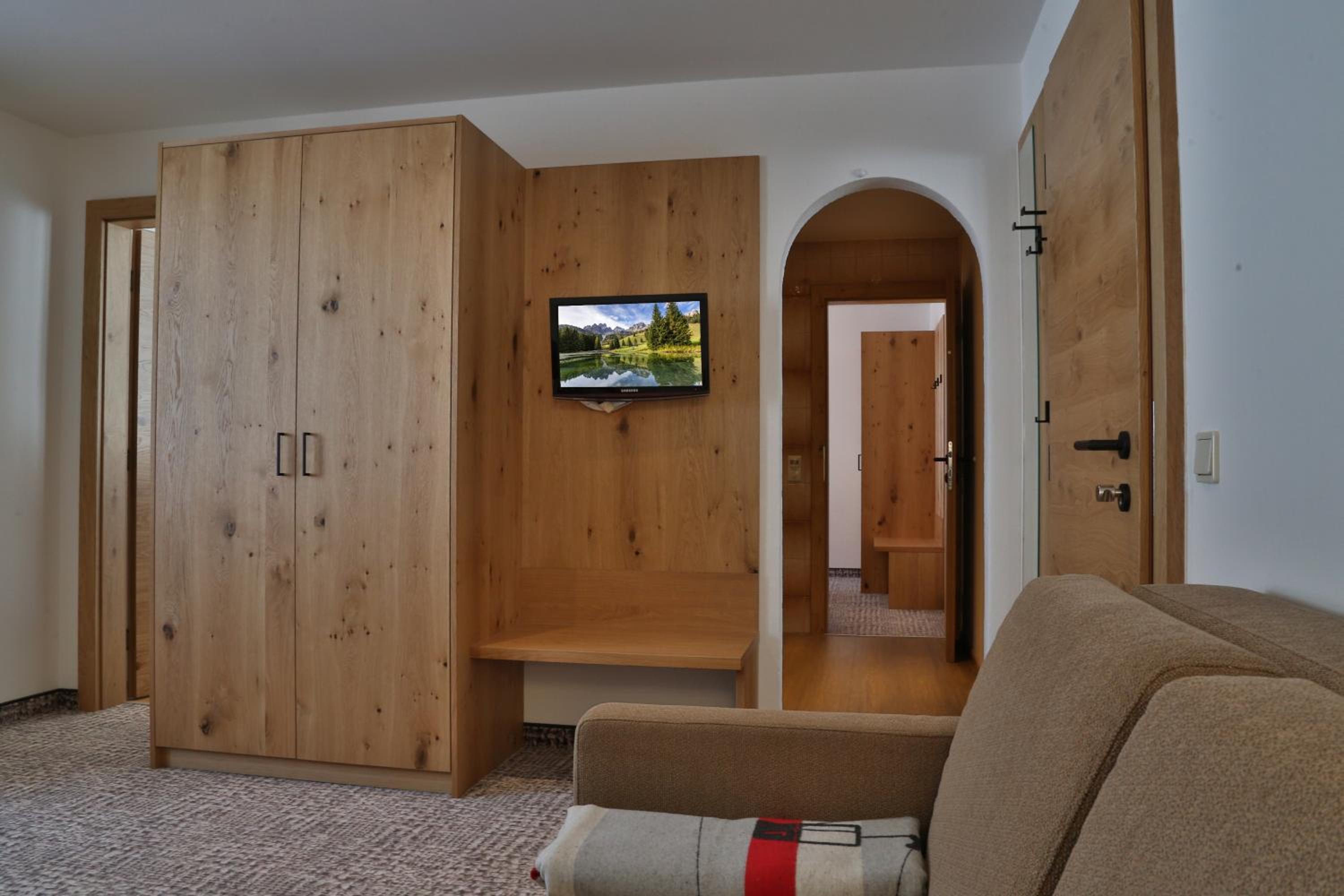 Appartement Schörghofer view 5