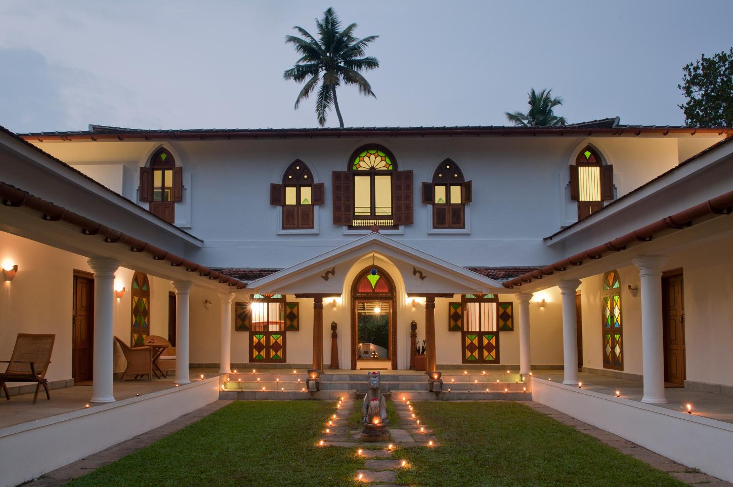 building