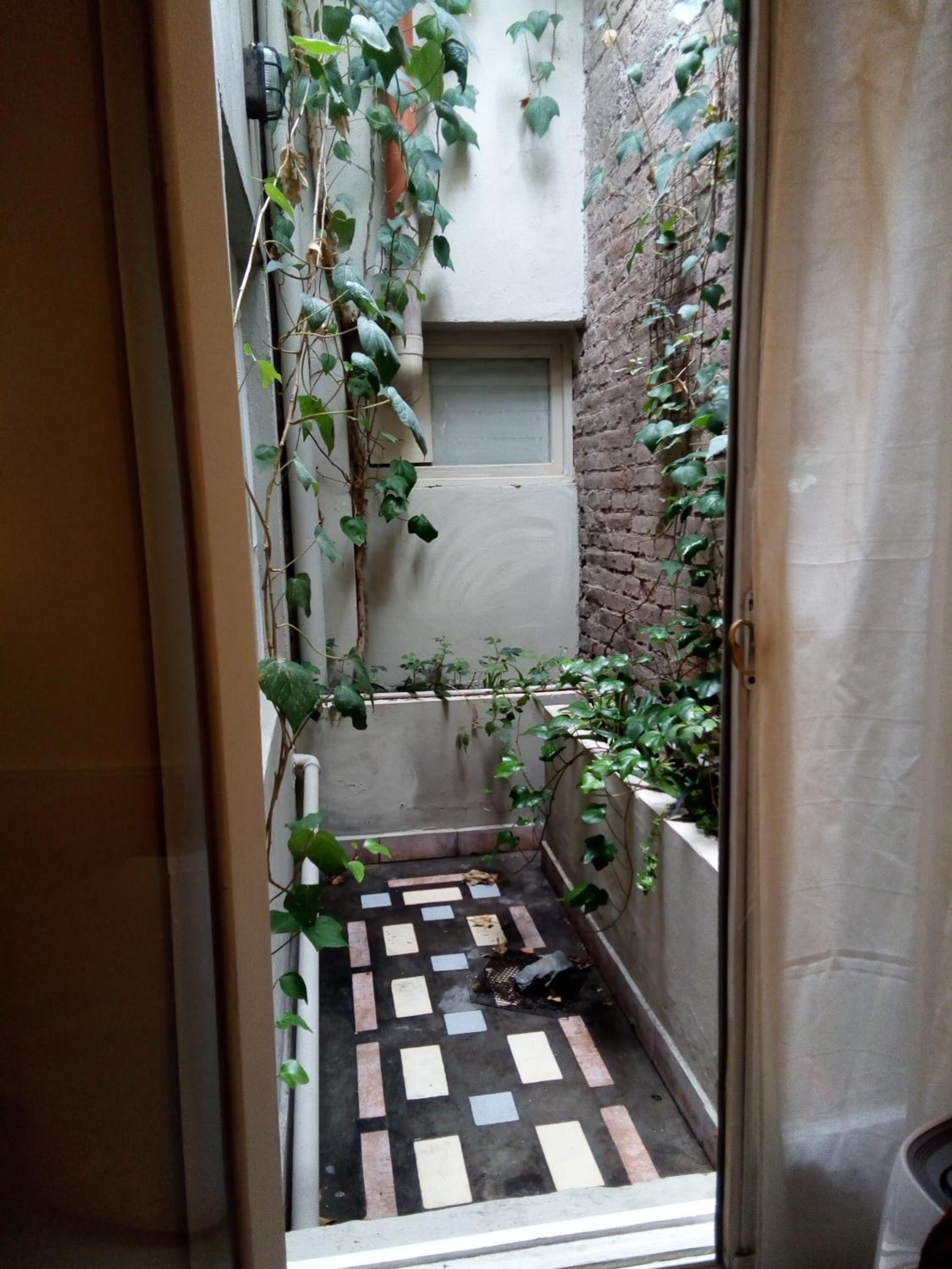 Loft Rufino