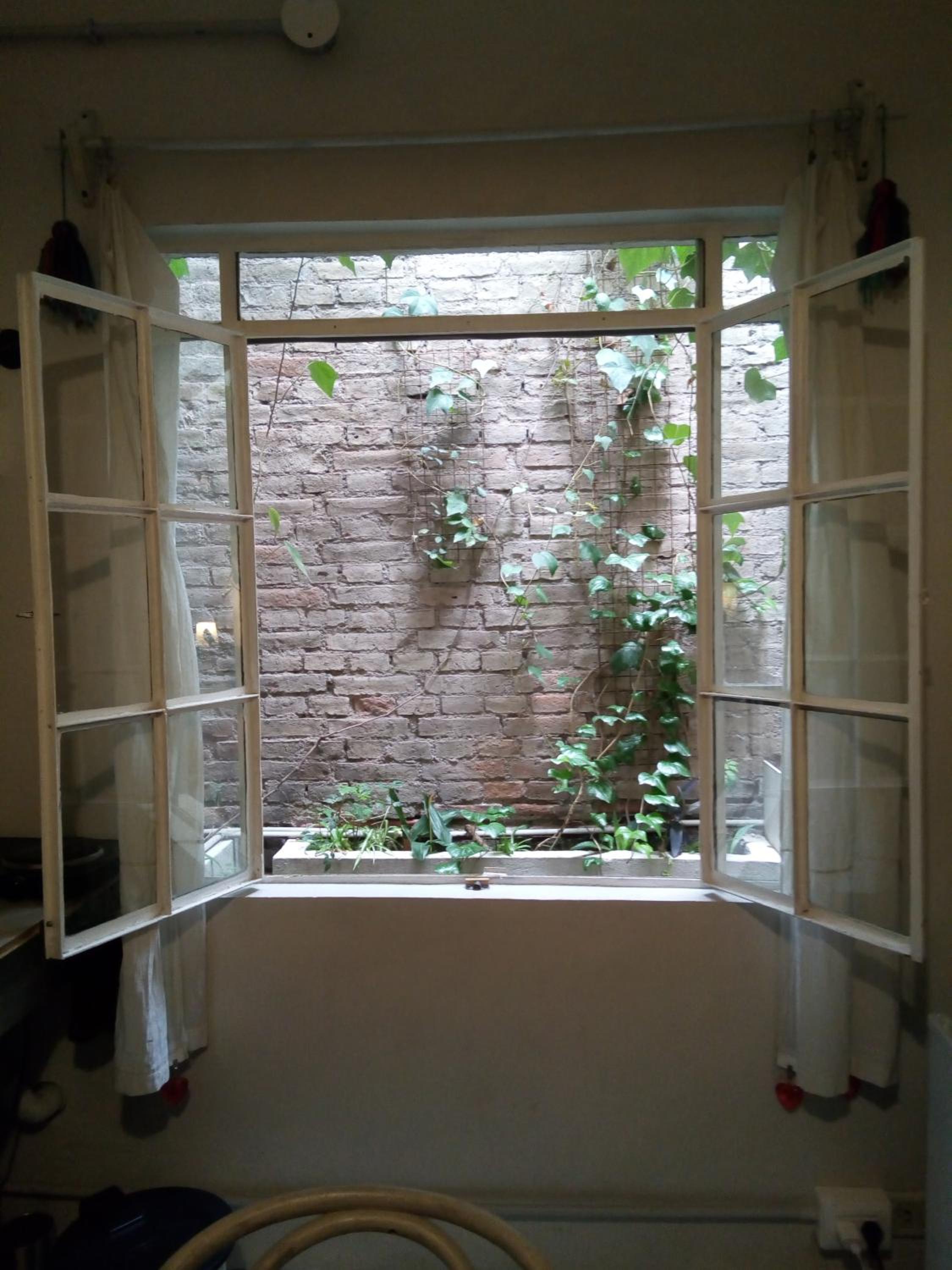 Loft Rufino