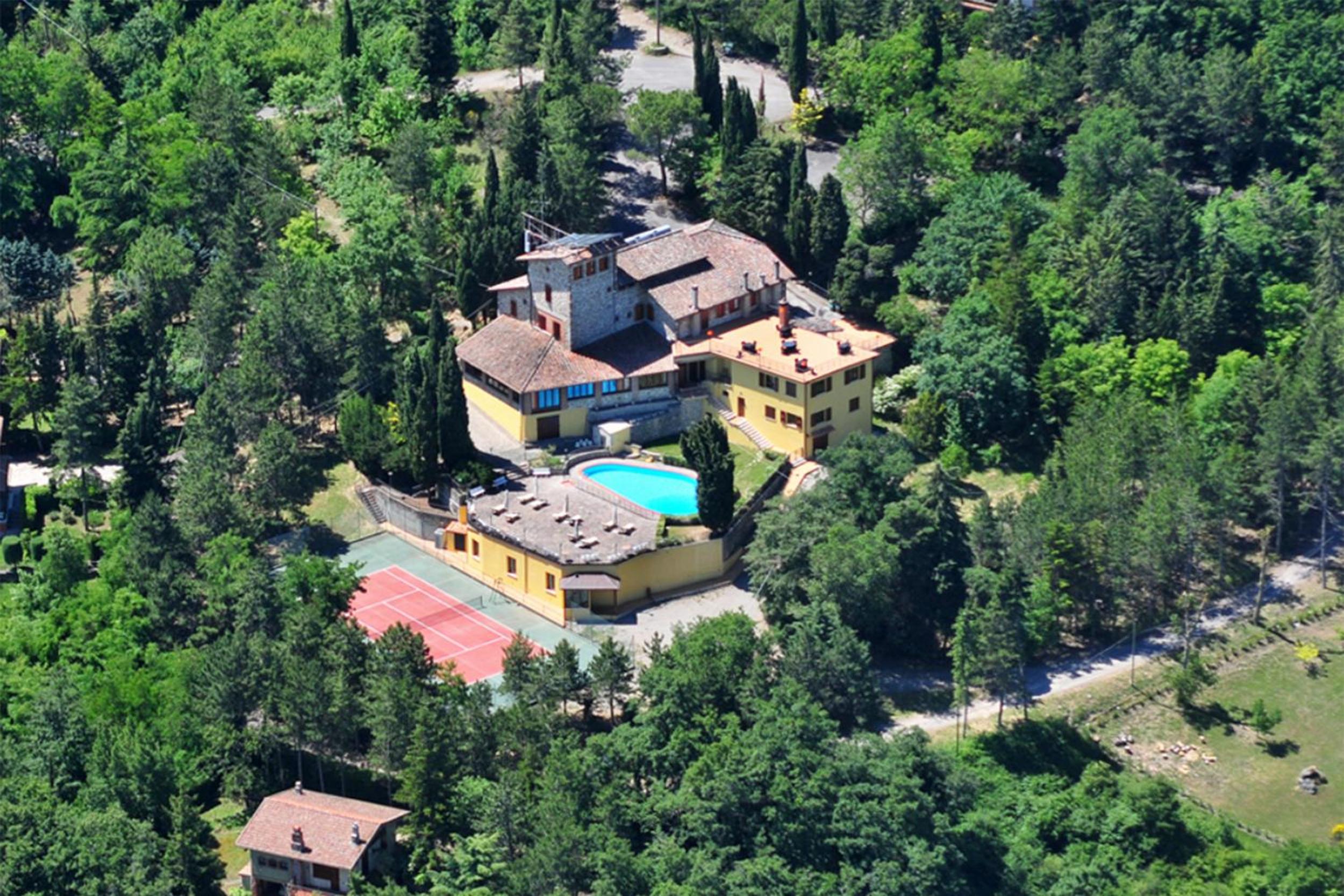 Hotel La Torre Ai Mari - Image 1
