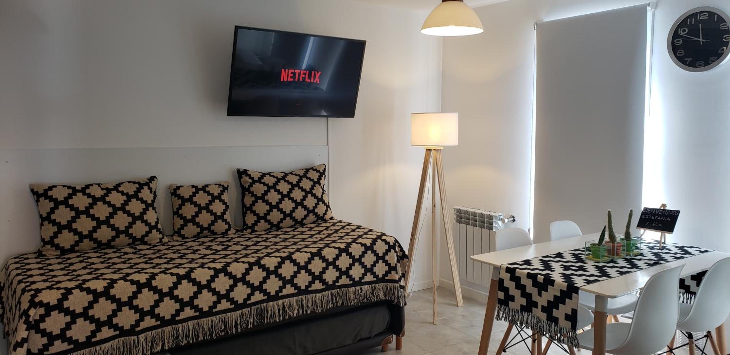 Bariloche Apartment