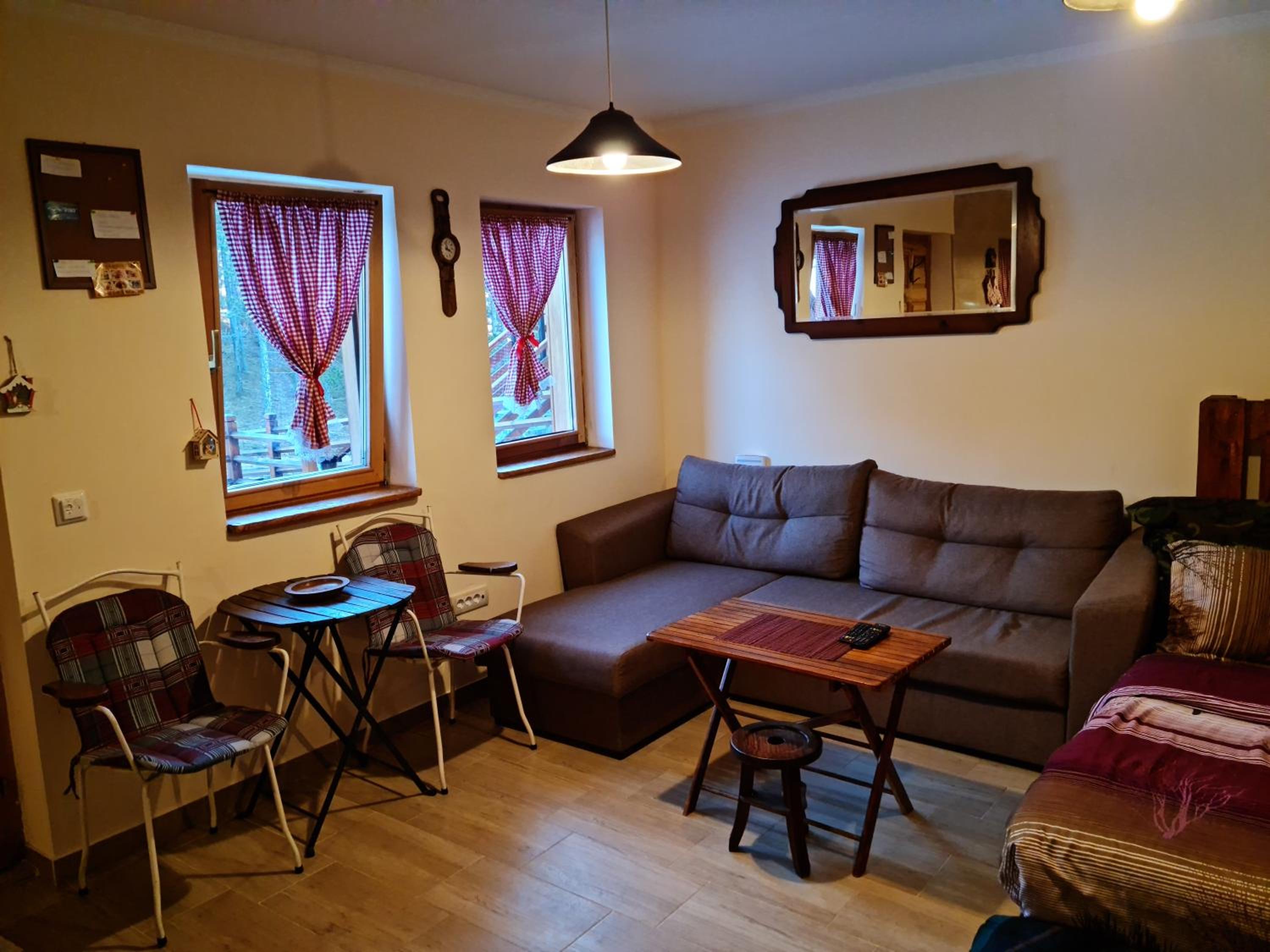 tornik studio zlatibor view 5