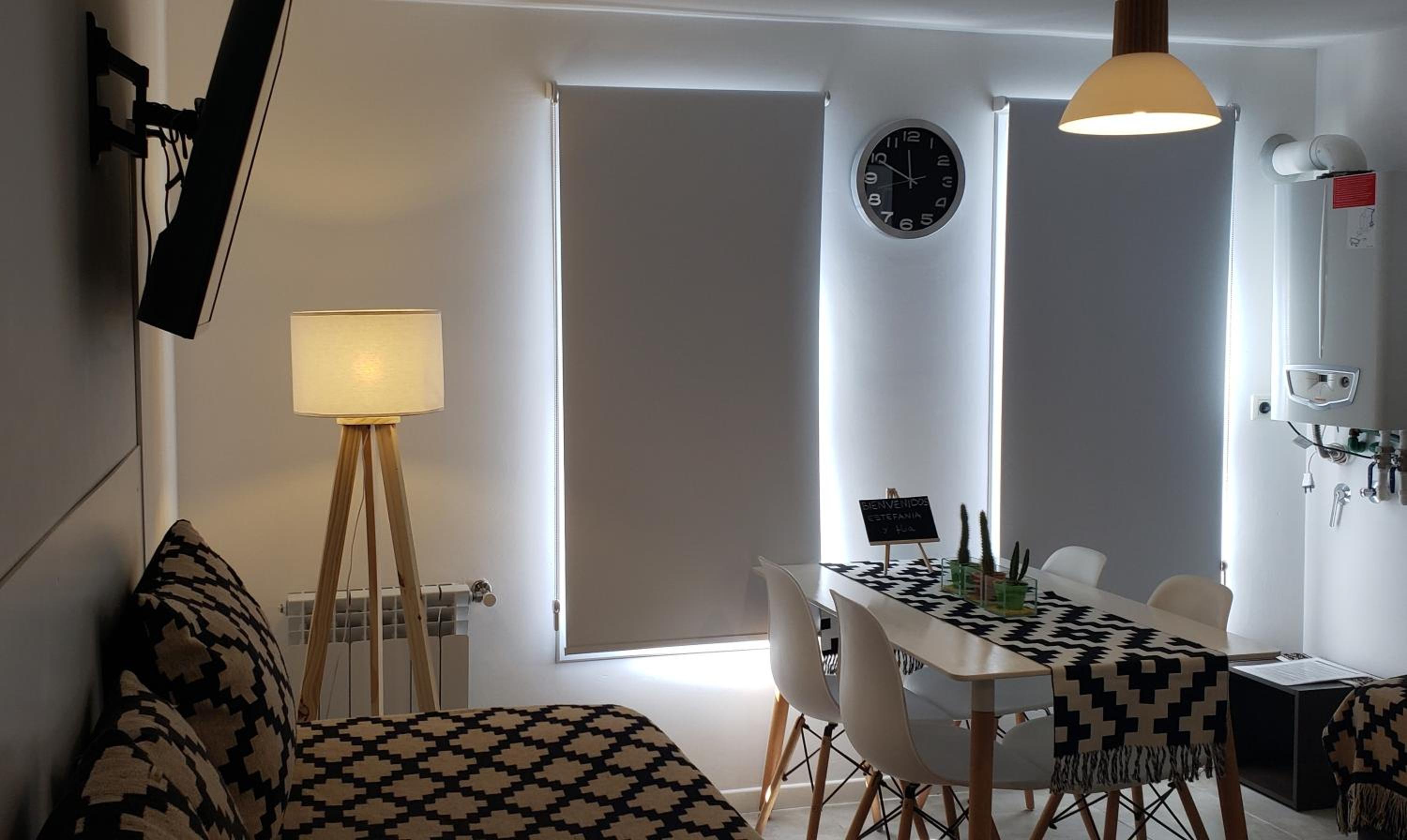 Bariloche Apartment