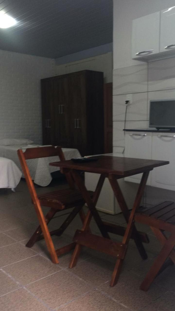 Apart Hotel Vila Mar