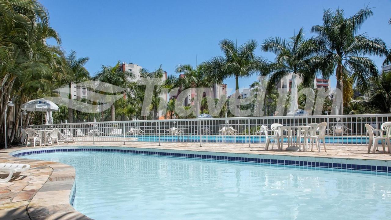 Hotel Travel Inn Flats Riviera - Image 1