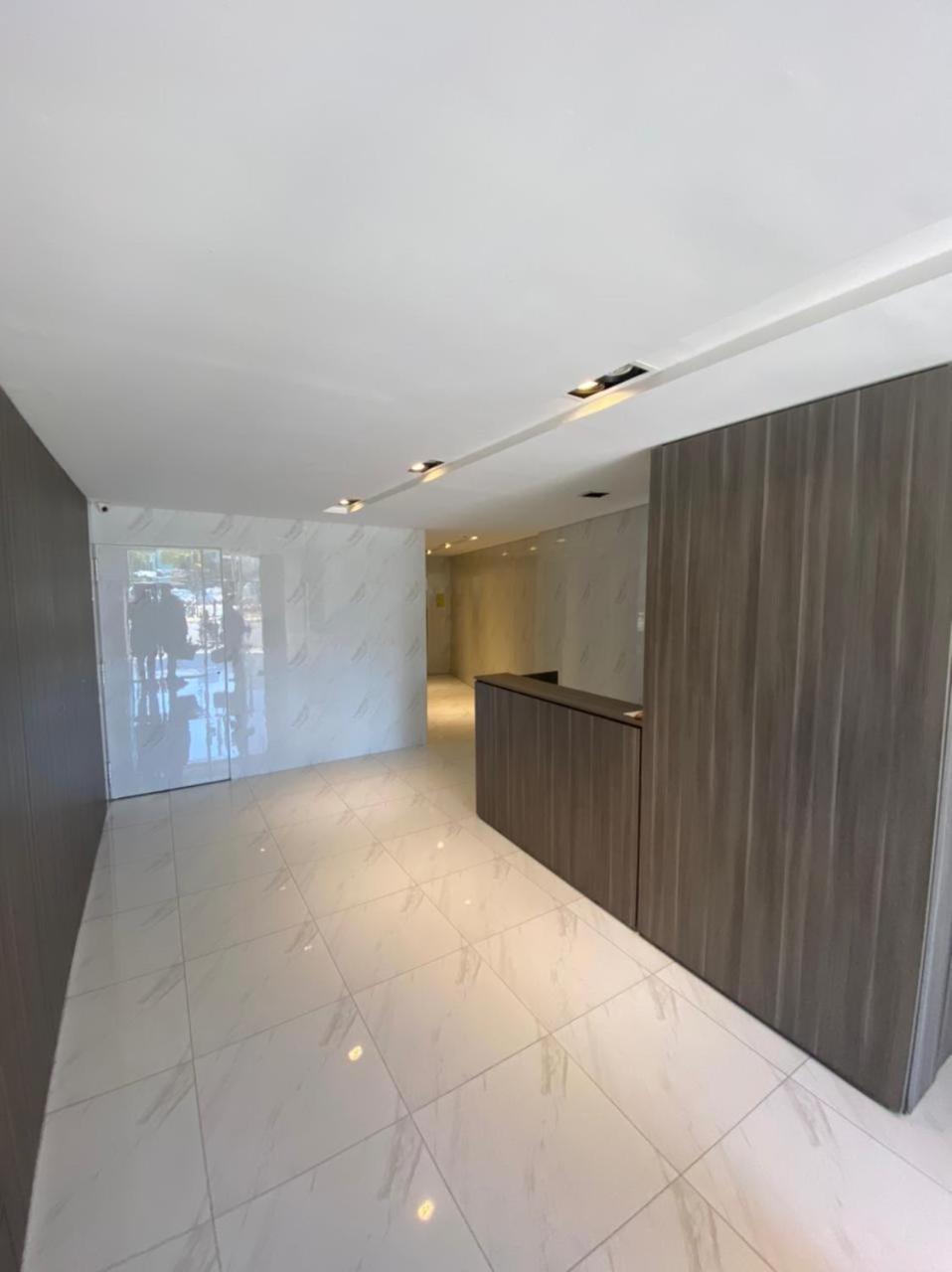 New Dorrego Apart