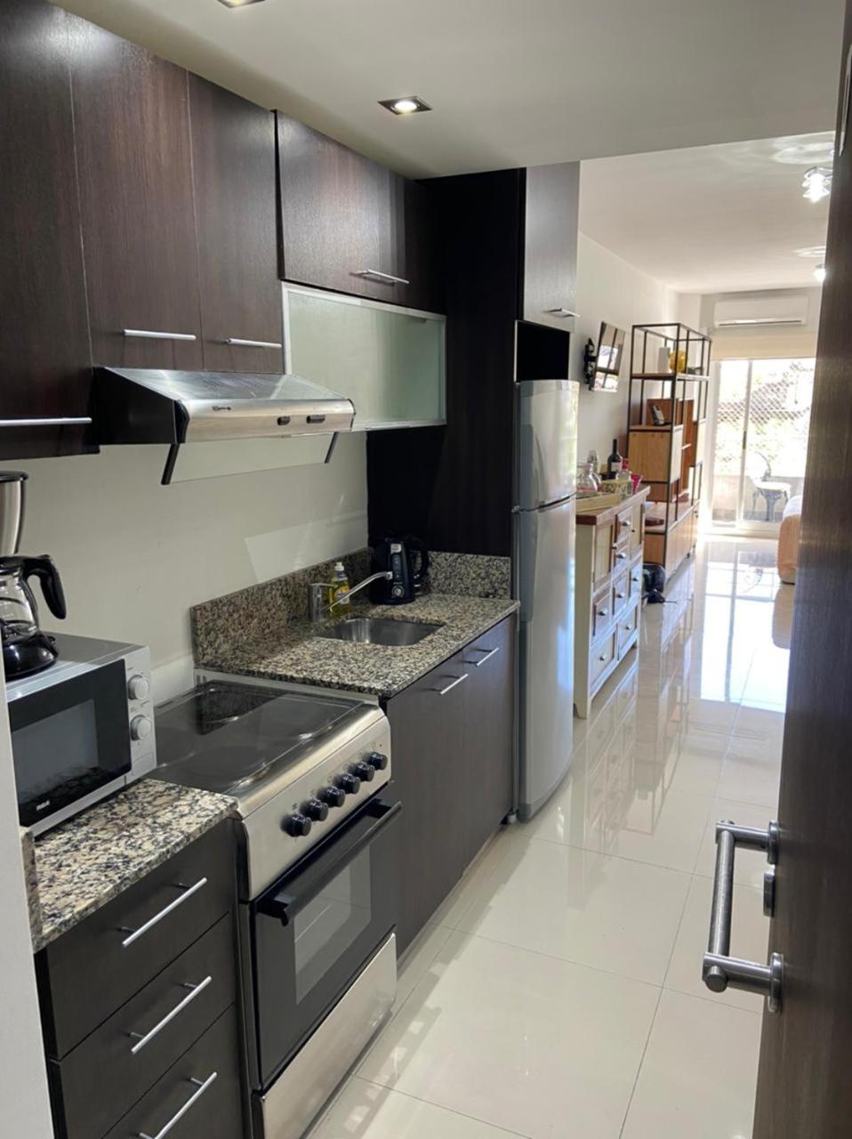 New Dorrego Apart