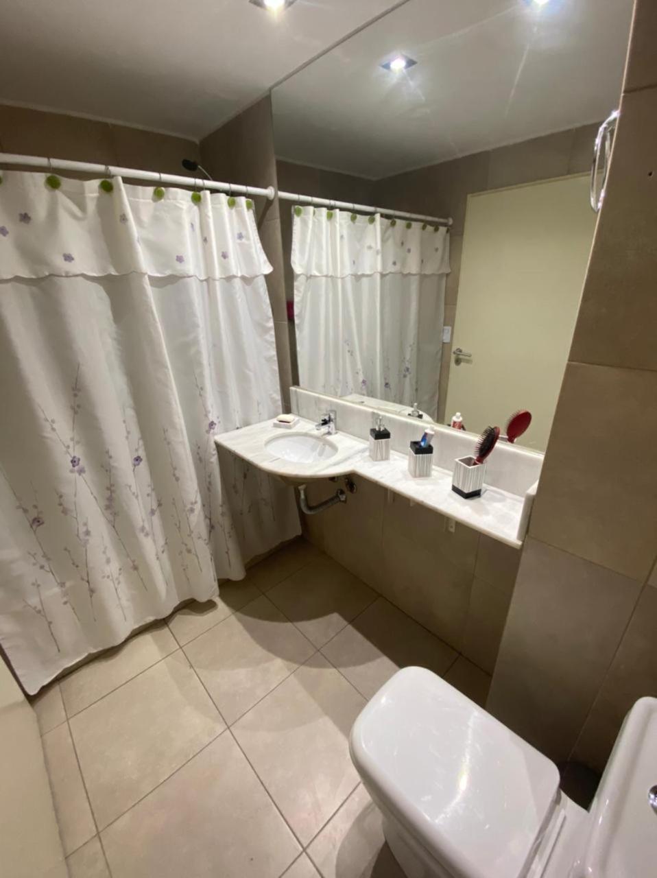 New Dorrego Apart