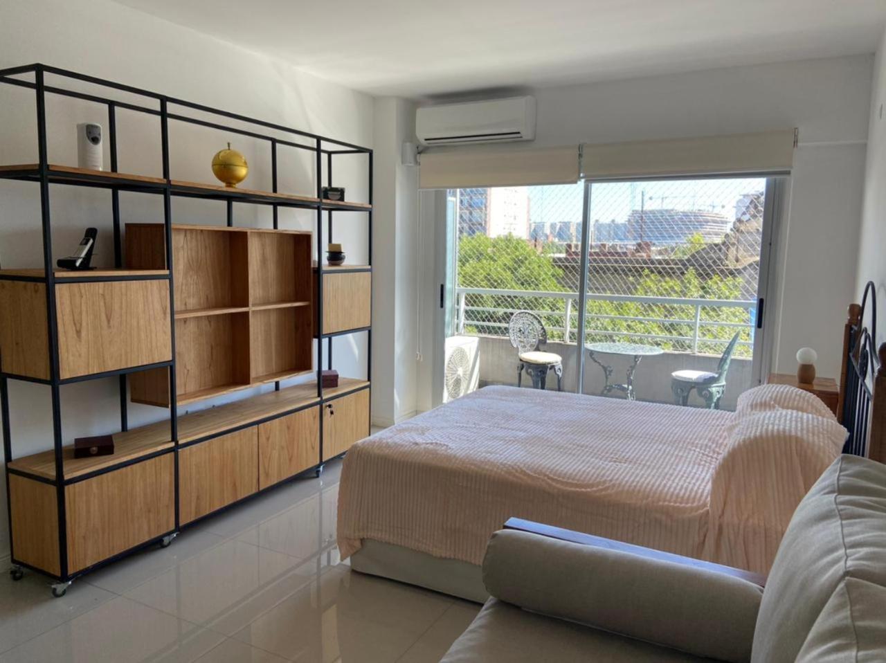 New Dorrego Apart
