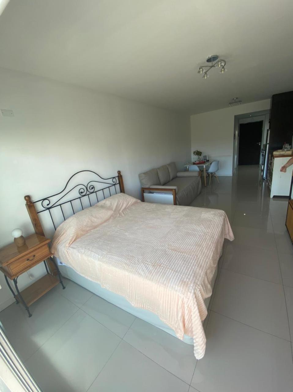 New Dorrego Apart