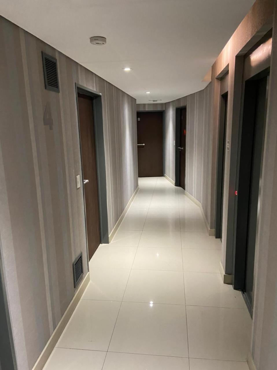 New Dorrego Apart