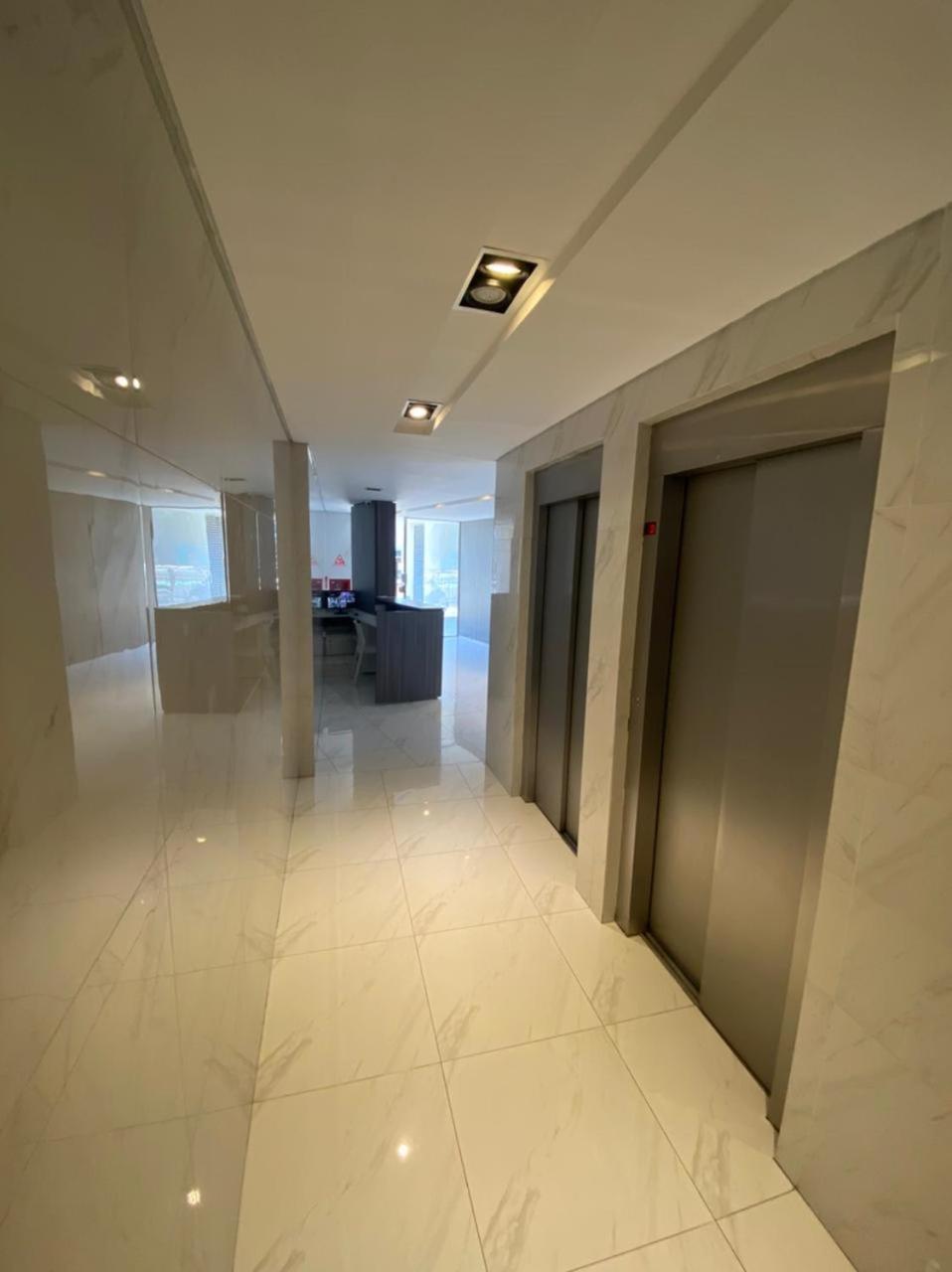 New Dorrego Apart
