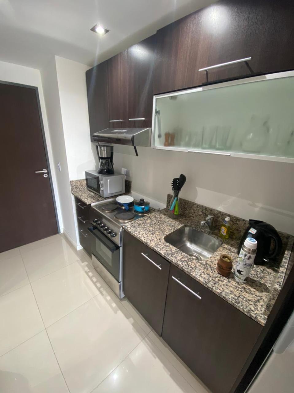 New Dorrego Apart