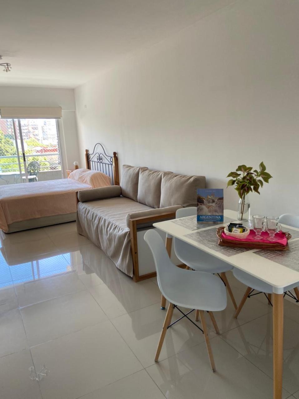New Dorrego Apart