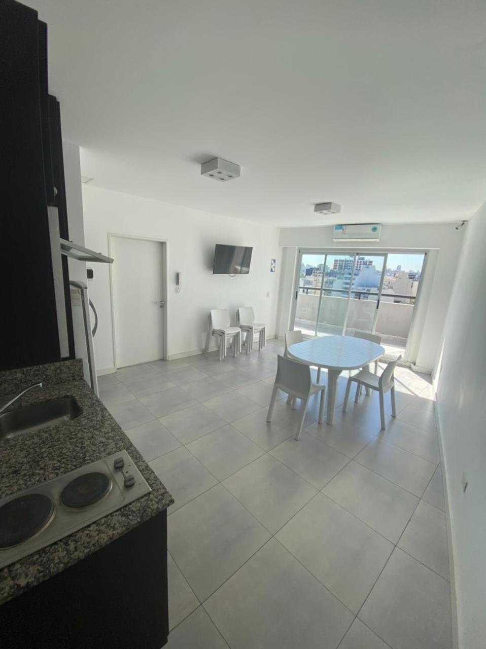 New Dorrego Apart