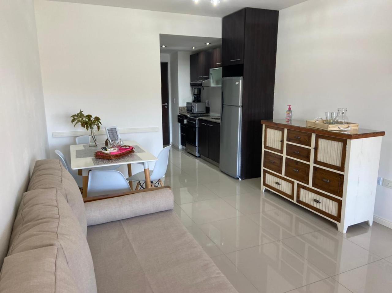 New Dorrego Apart