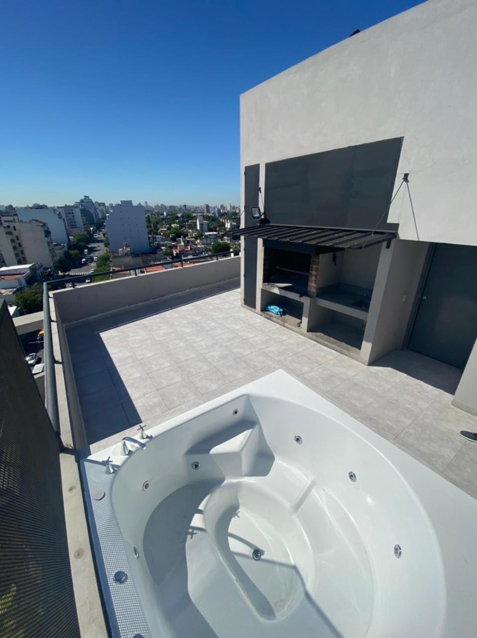 New Dorrego Apart