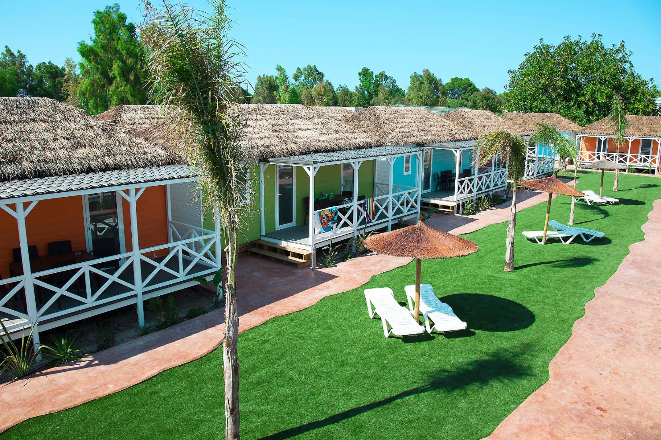 Devesa Gardens
