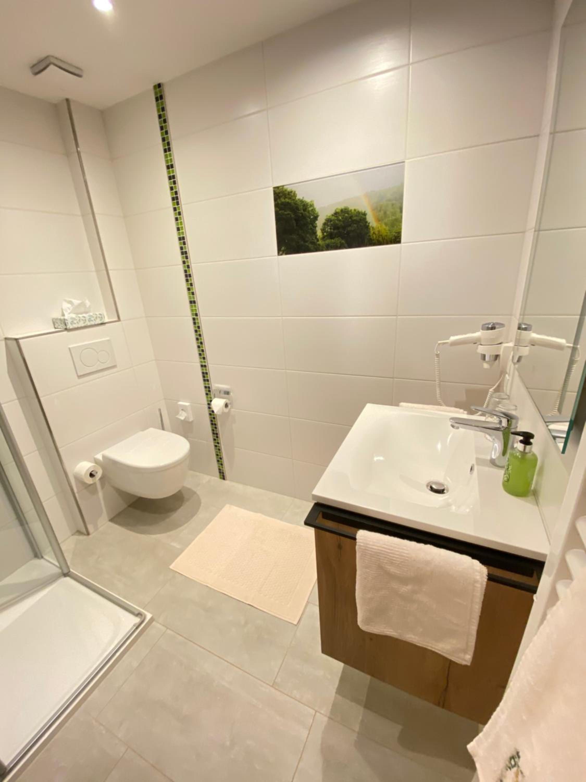 Ferienwohnungen Zum Lindenwirt - Property Image 2