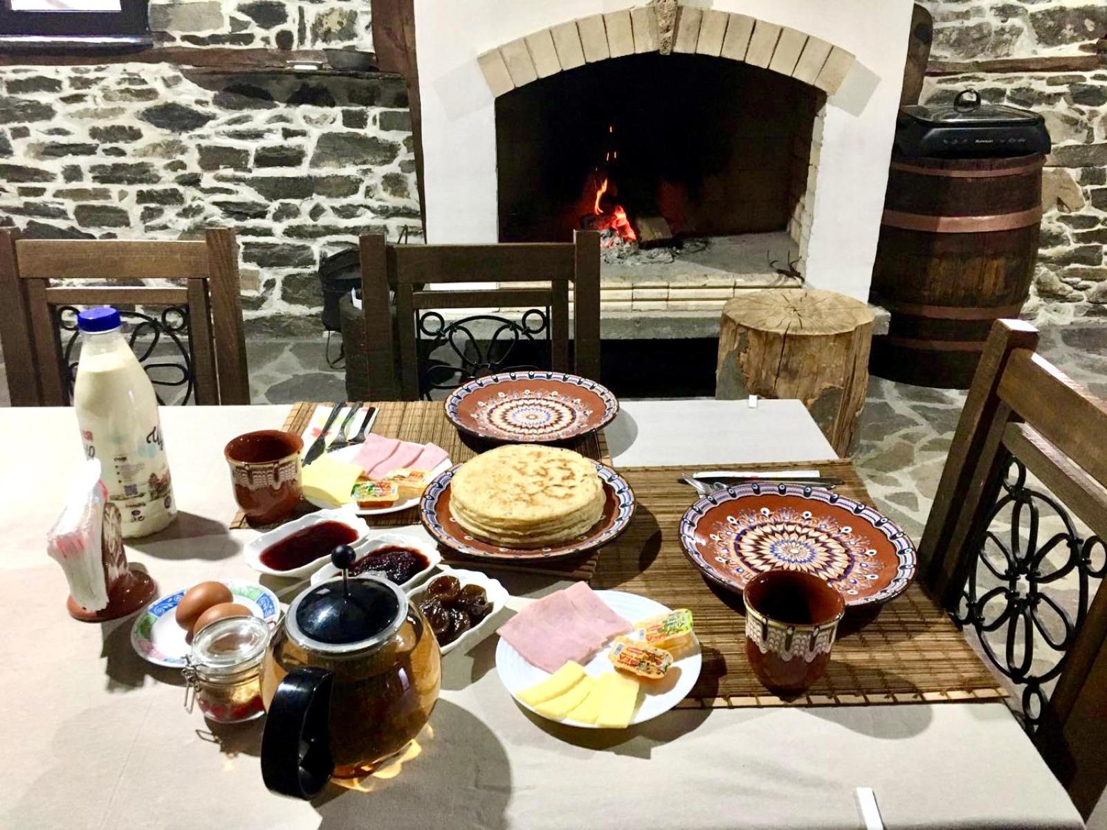 GUEST HOUSE ELENA