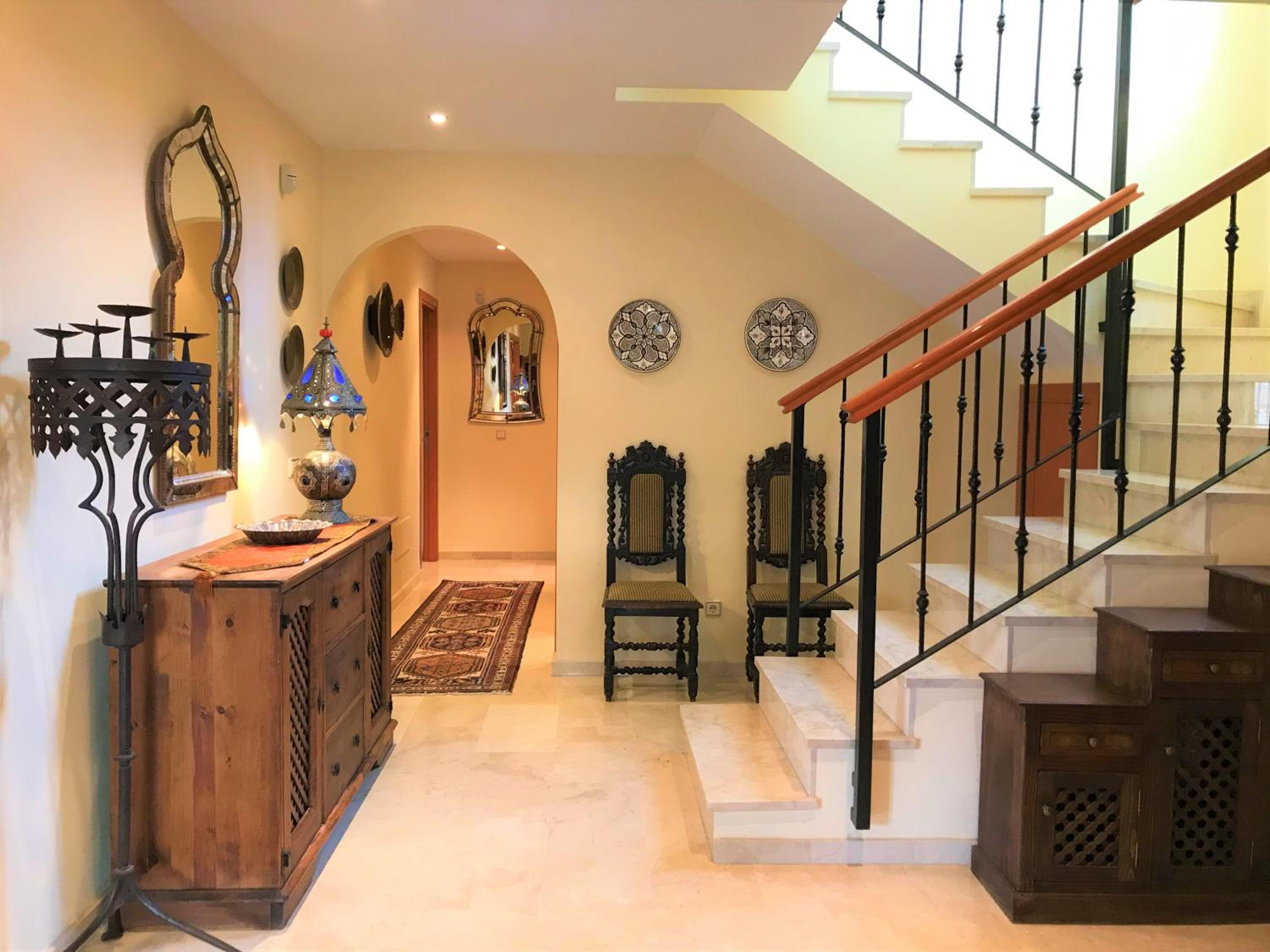 Villa Majestic view 4