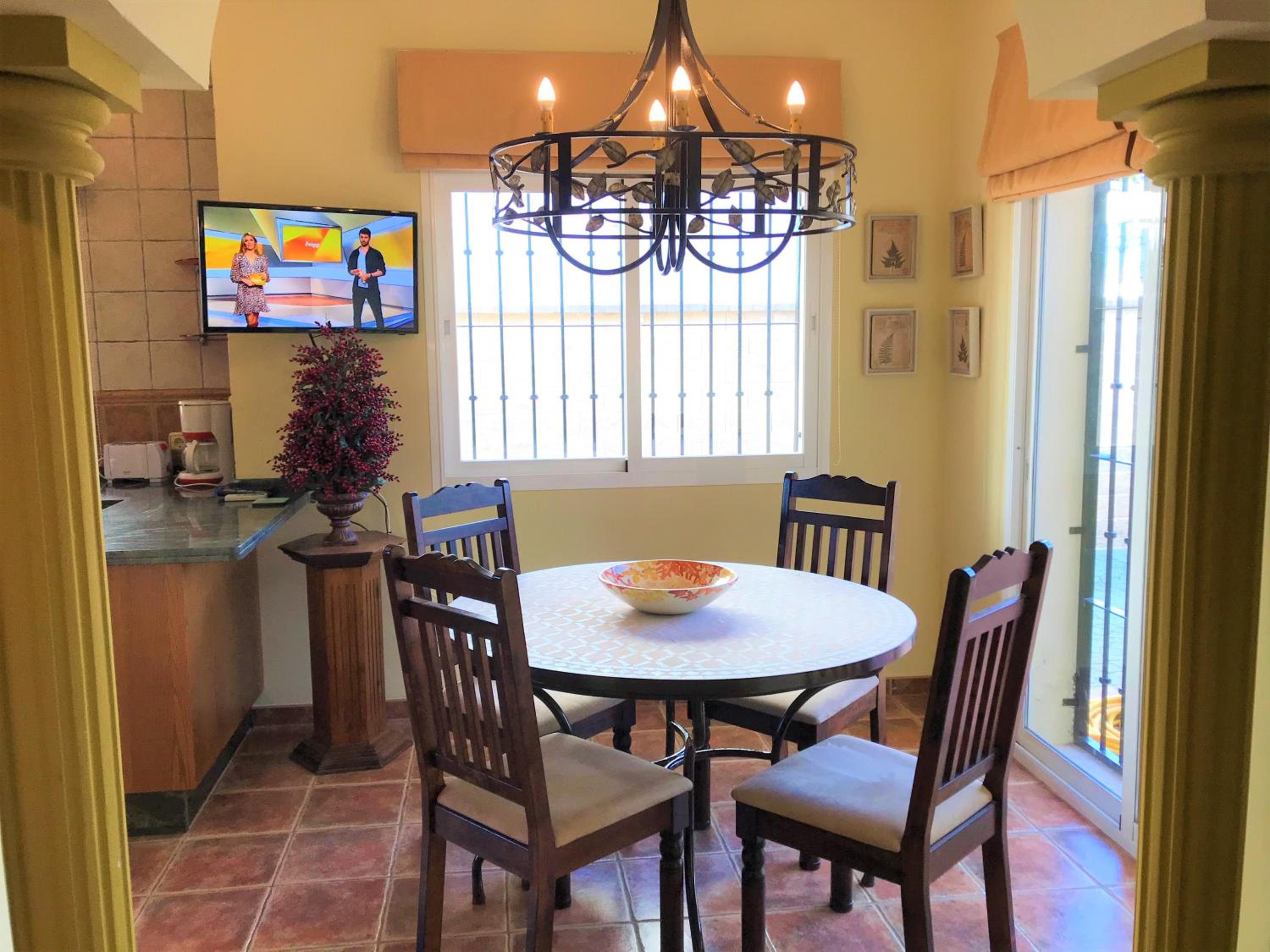 Villa Majestic view 5