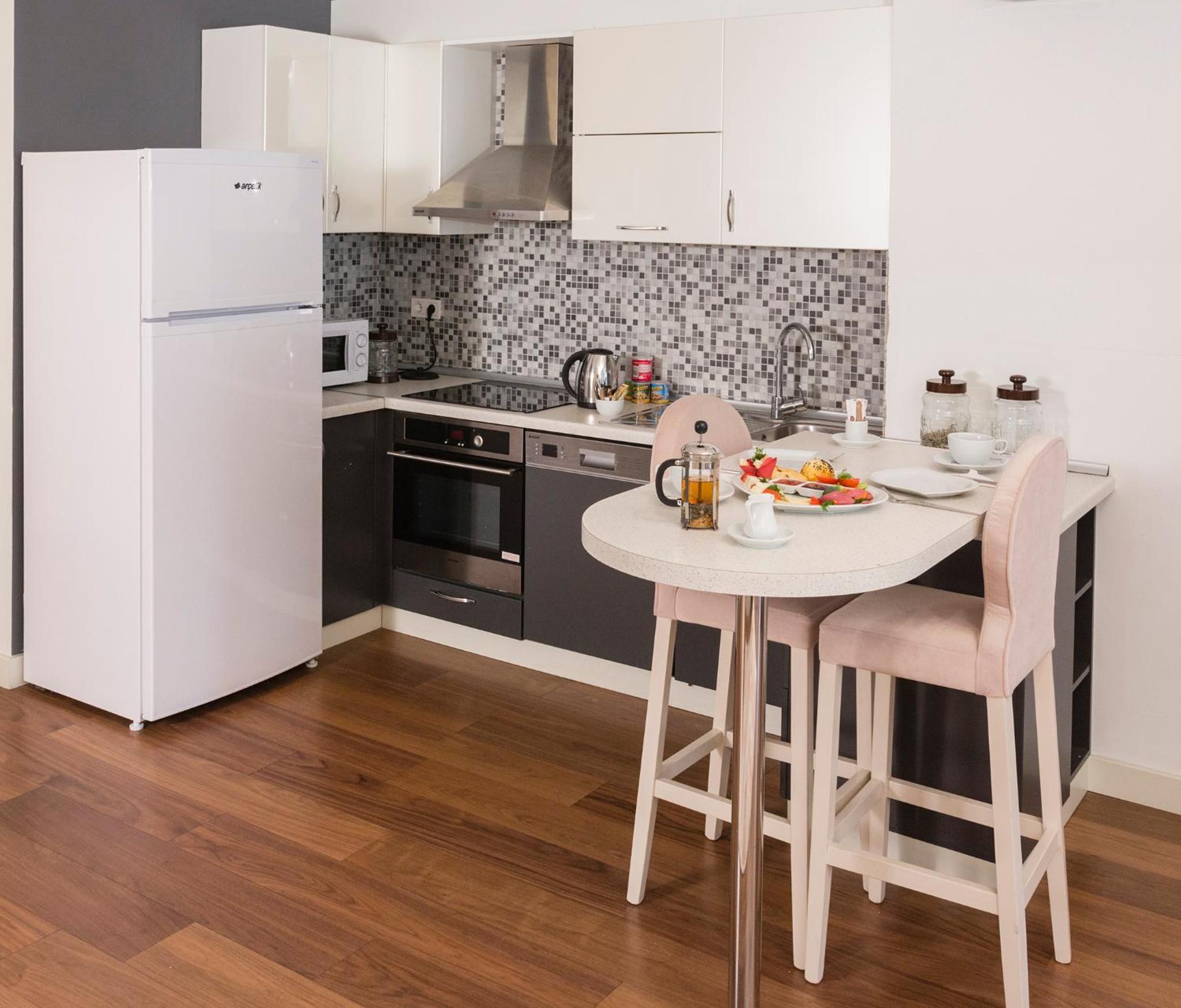Turkuaz Suites Bosphorus