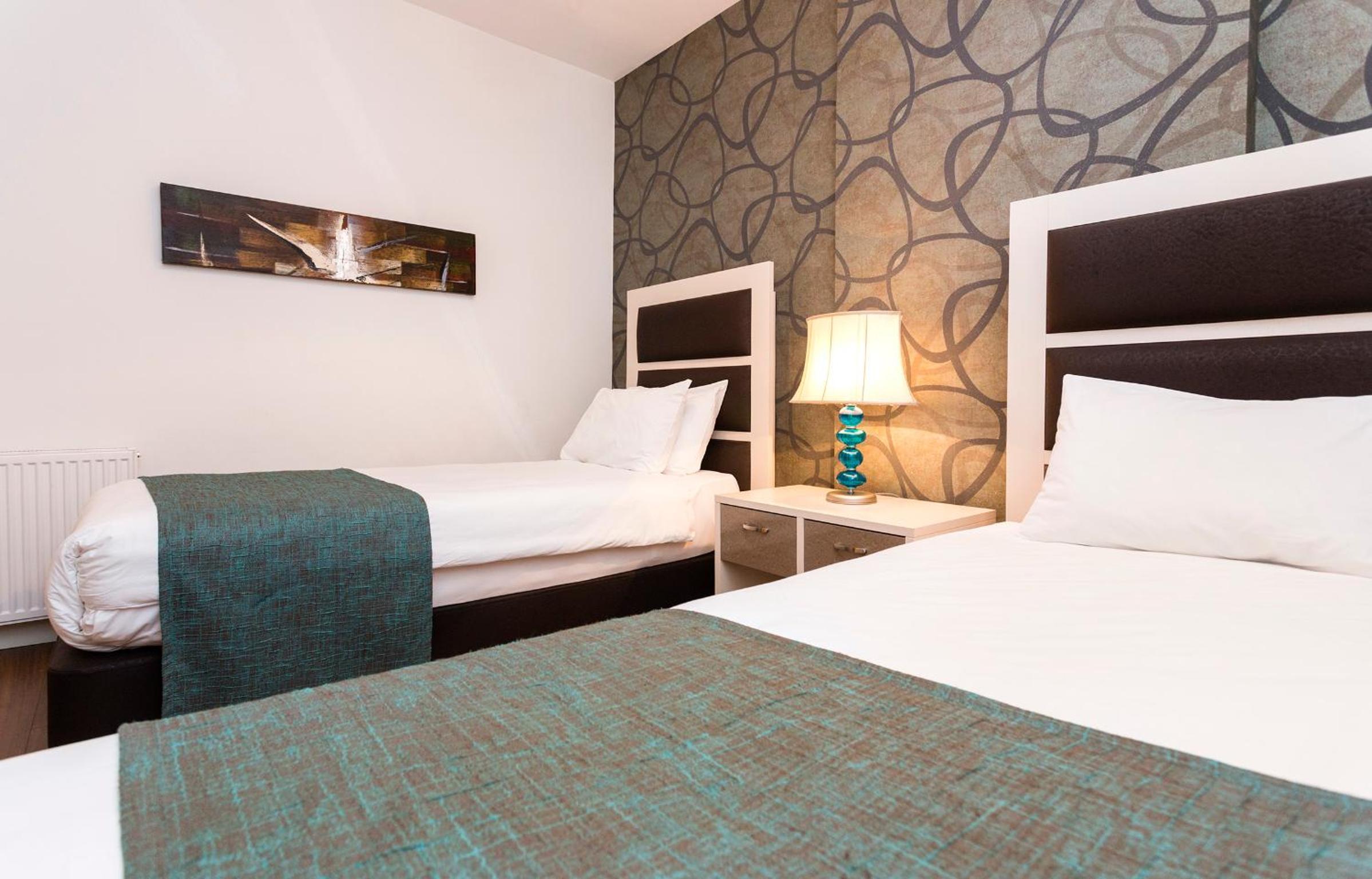 Turkuaz Suites Bosphorus