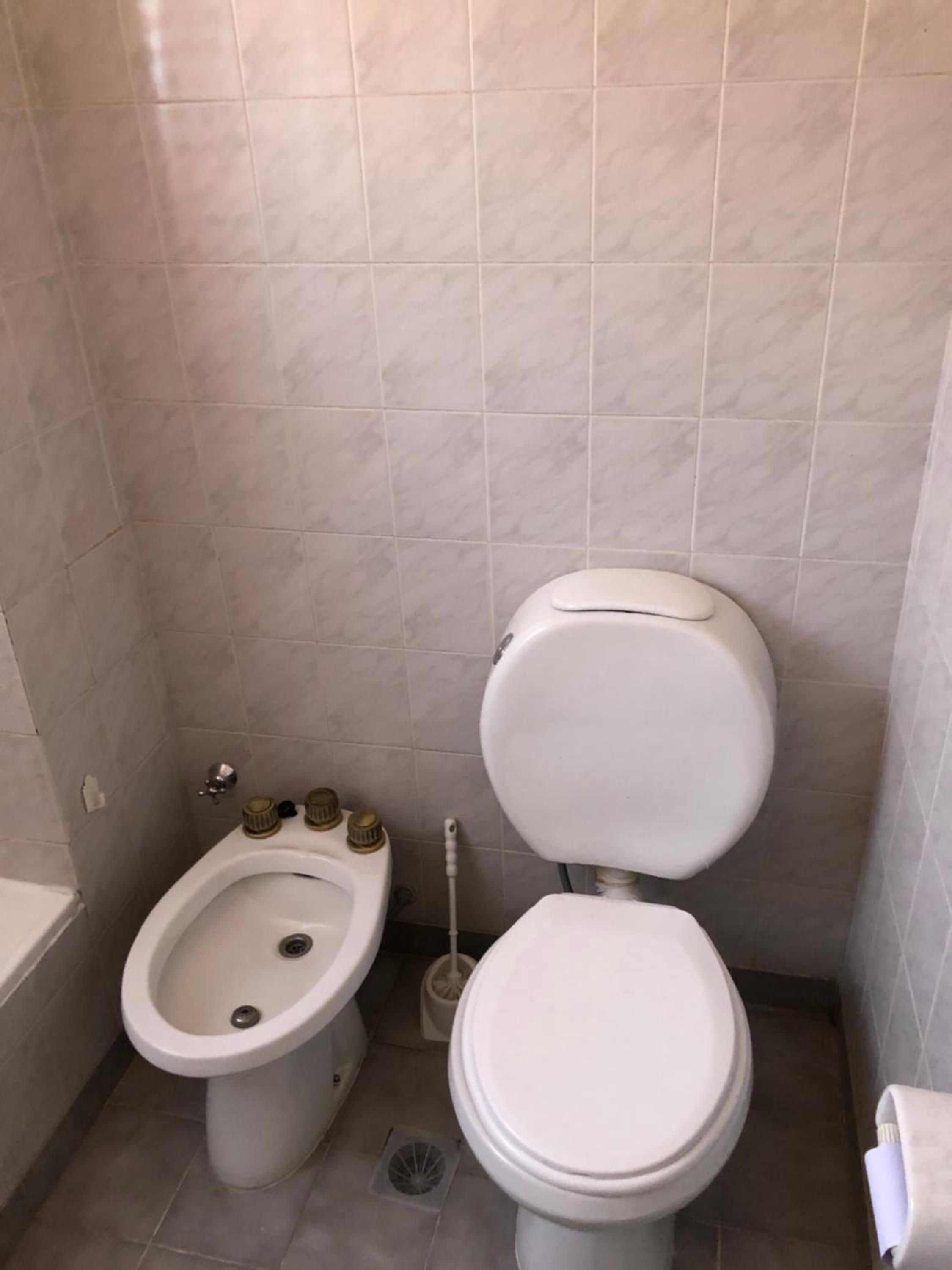 DEPARTAMENTO AHNEN CORDOBA - Cerca Instituto Cardiologico, Ferial Cordoba, Hospital Privado Cerro y Sanatorio Allende