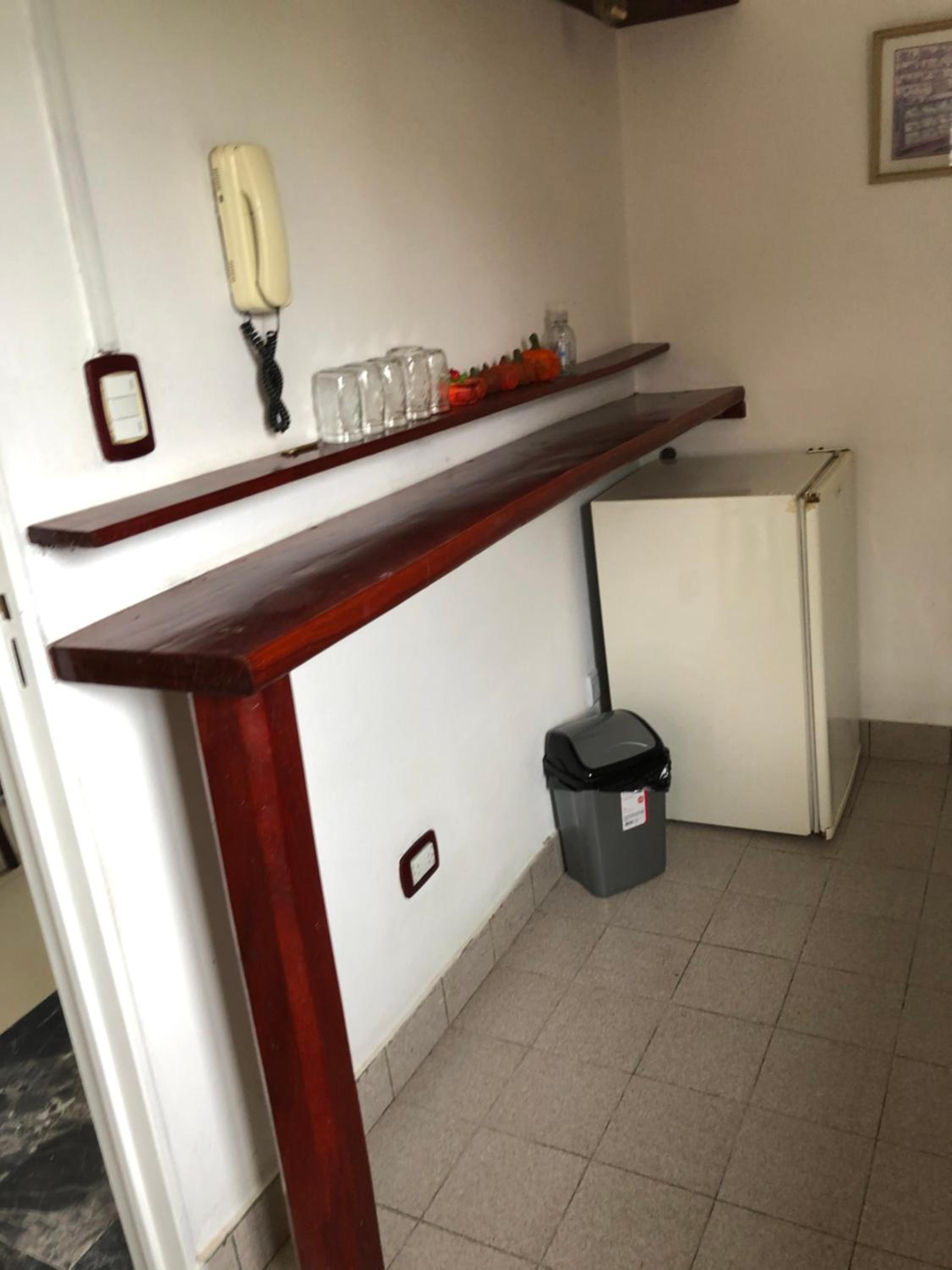 DEPARTAMENTO AHNEN CORDOBA - Cerca Instituto Cardiologico, Ferial Cordoba, Hospital Privado Cerro y Sanatorio Allende