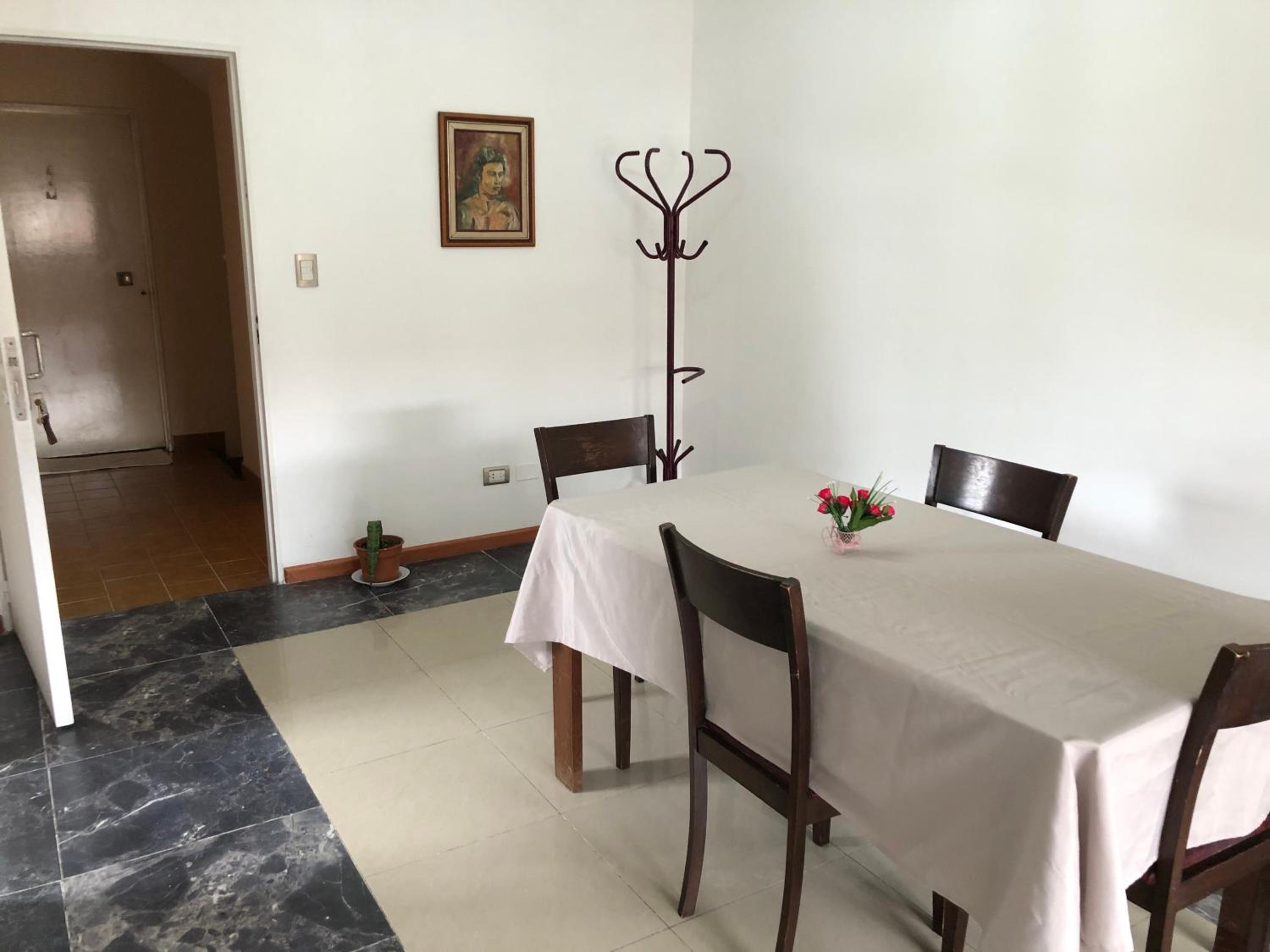 DEPARTAMENTO AHNEN CORDOBA - Cerca Instituto Cardiologico, Ferial Cordoba, Hospital Privado Cerro y Sanatorio Allende