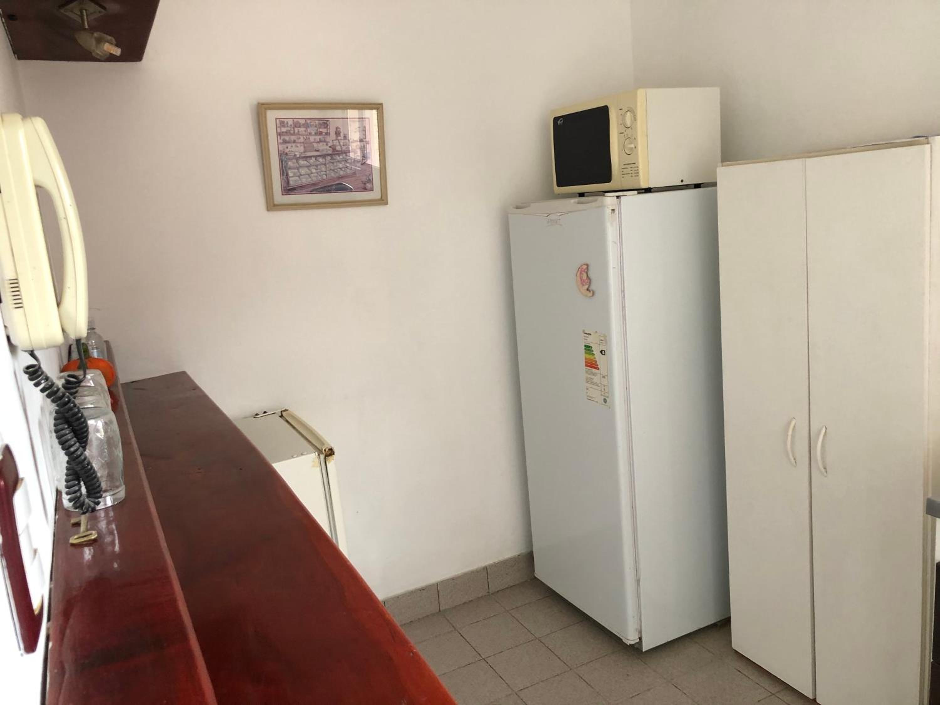 DEPARTAMENTO AHNEN CORDOBA - Cerca Instituto Cardiologico, Ferial Cordoba, Hospital Privado Cerro y Sanatorio Allende