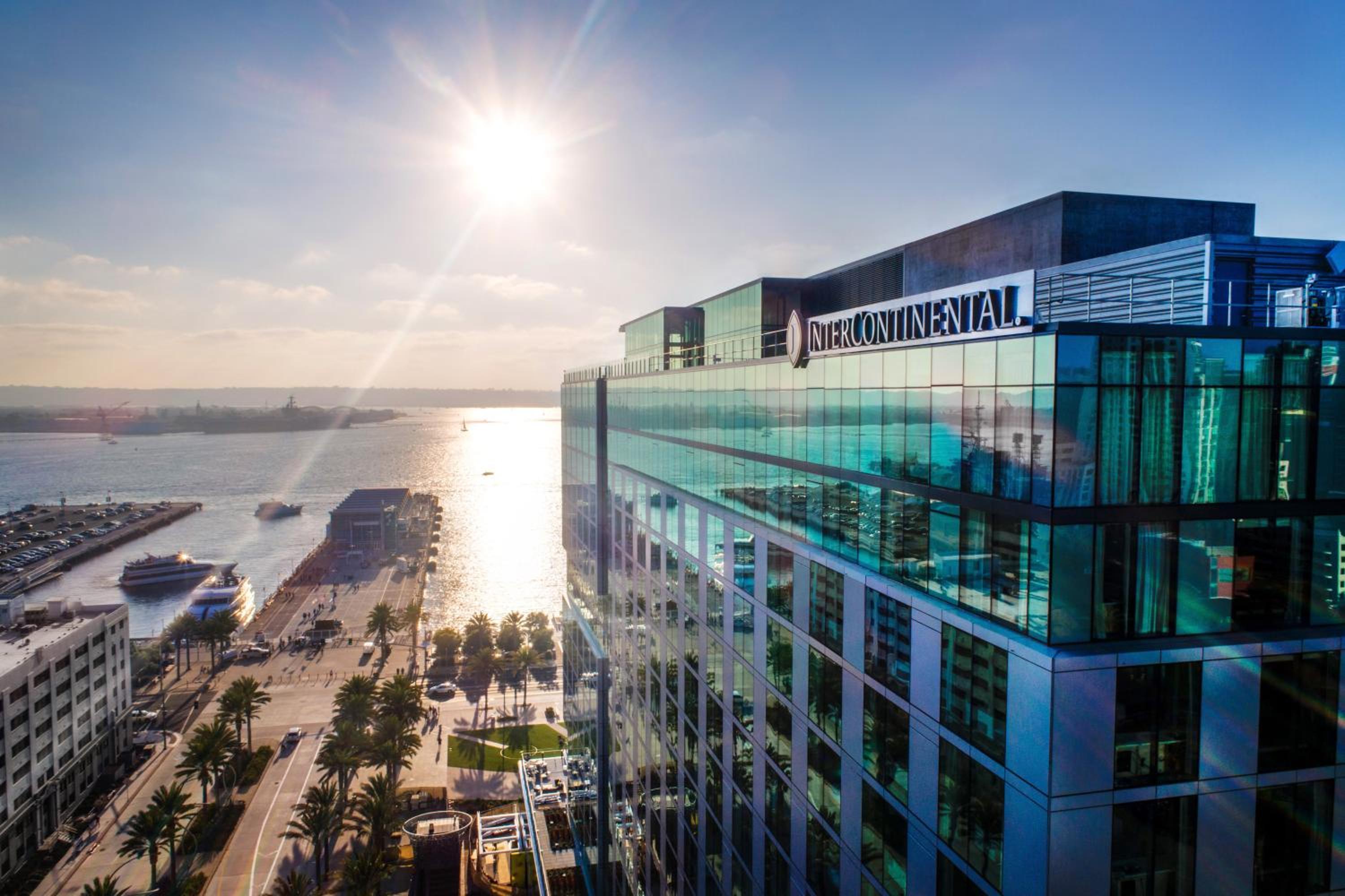 Hotel InterContinental San Diego, an IHG Hotel - Image 1