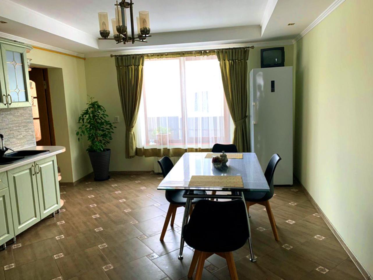 Зелений Дім - ViriDi House view 3