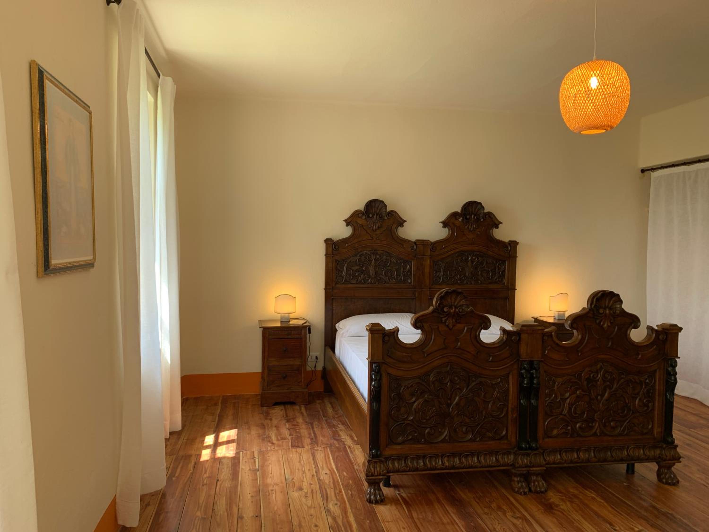 Casa Ricamadora