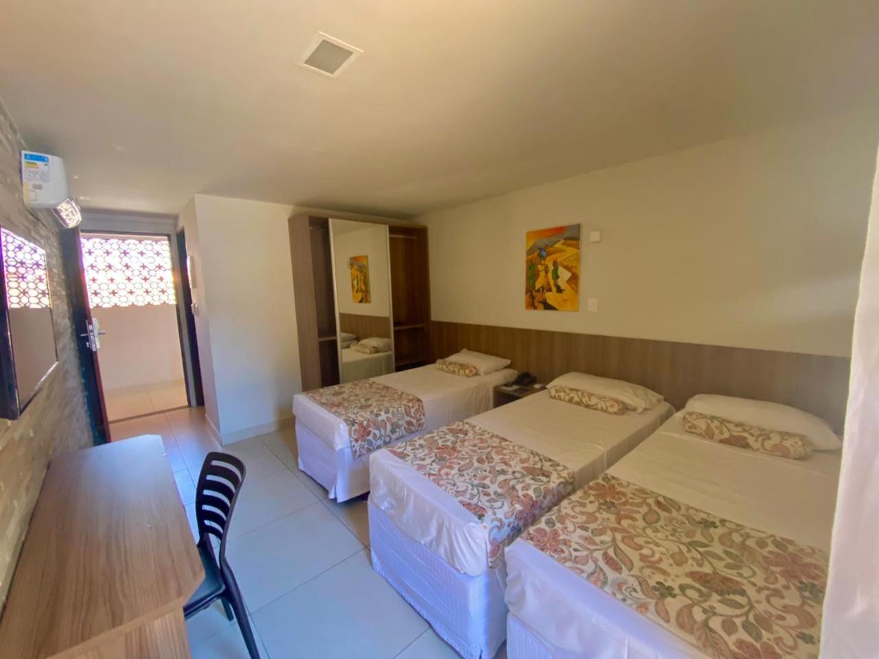 Bessa Beach Hotel - Property Image 57