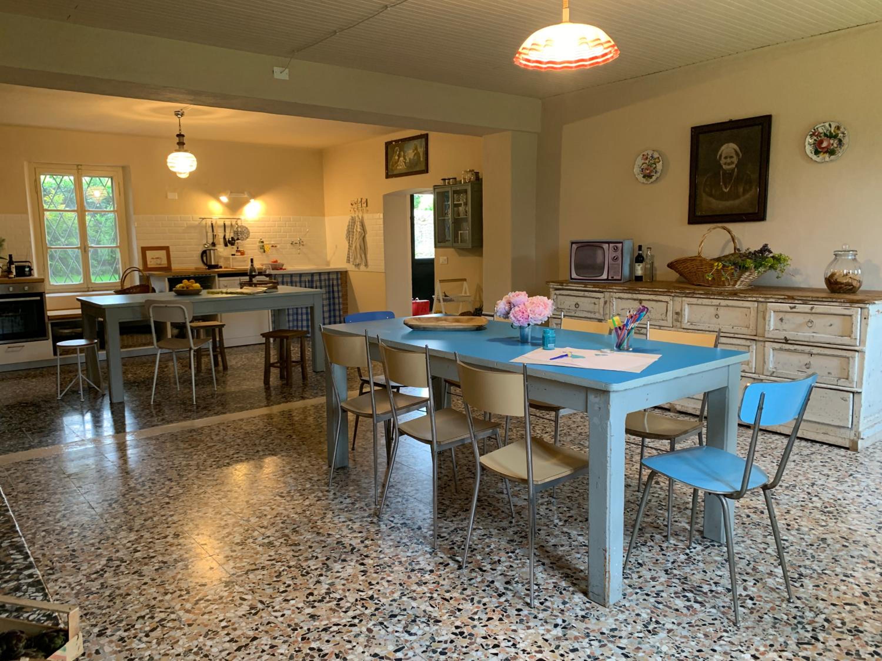Casa Ricamadora