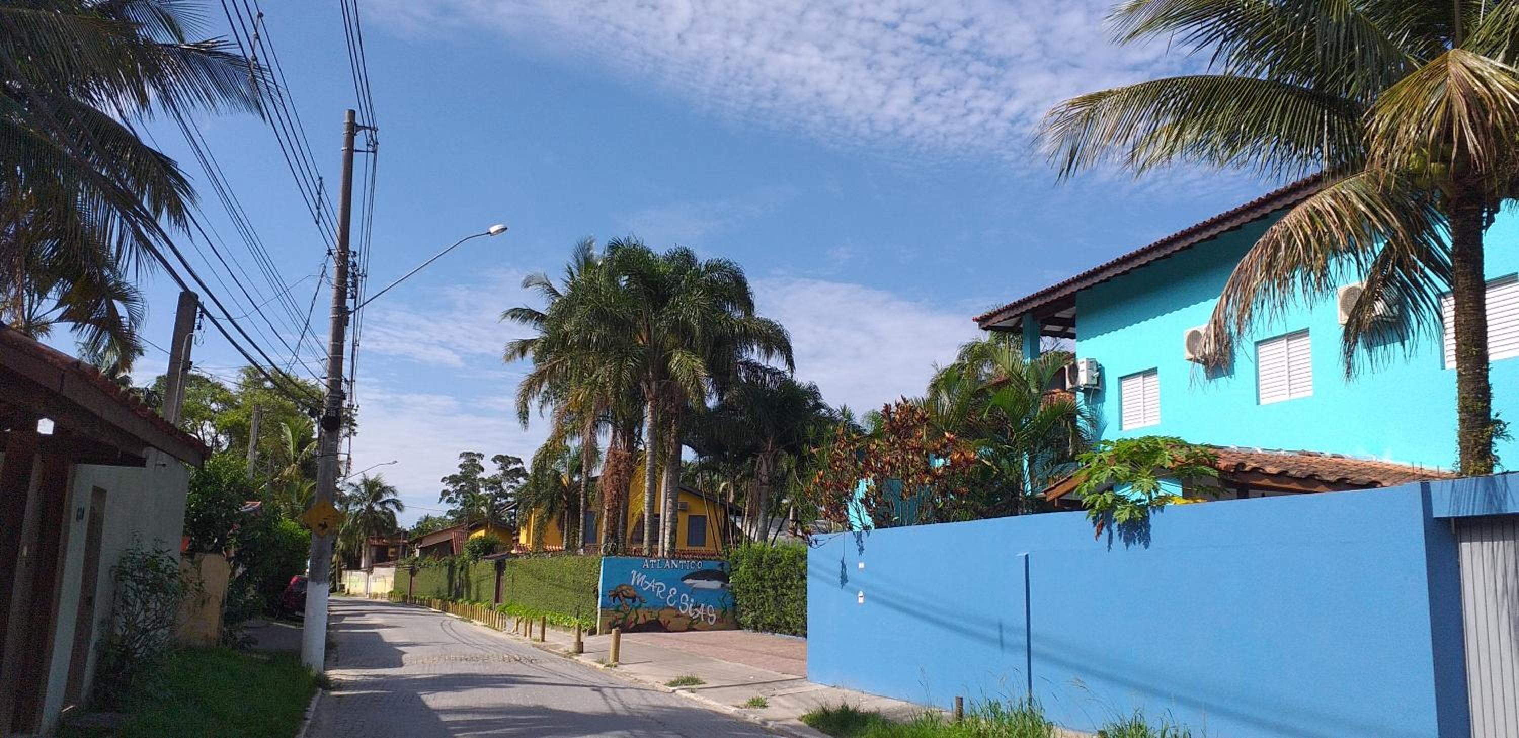 Atlântico