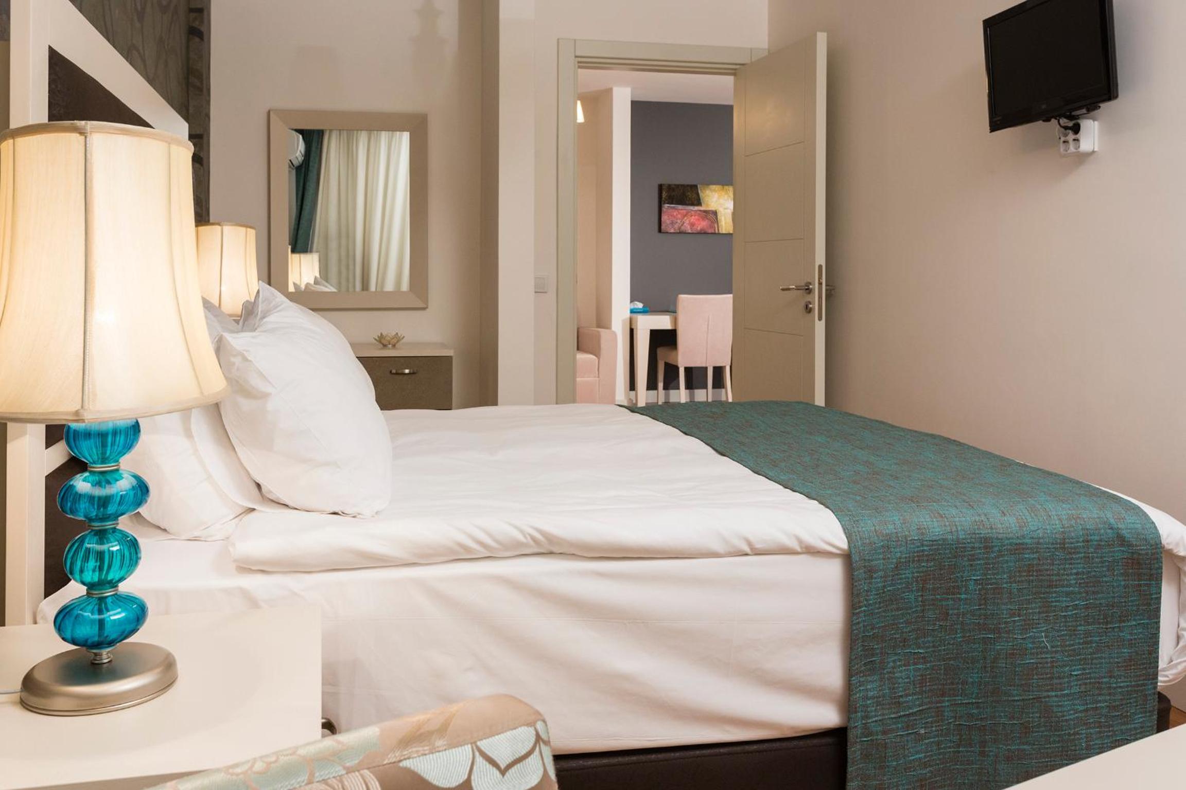 Turkuaz Suites Bosphorus
