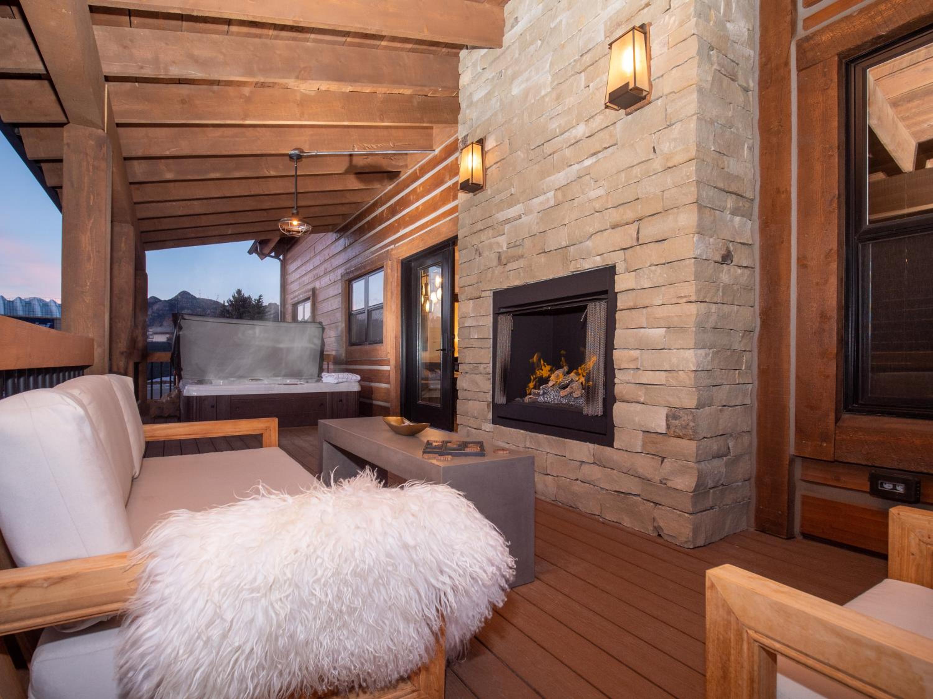 Rocky Mountain Escape - Steps to Lake Estes, Jacuzzi, Close to Downtown Estes - Property Image 29