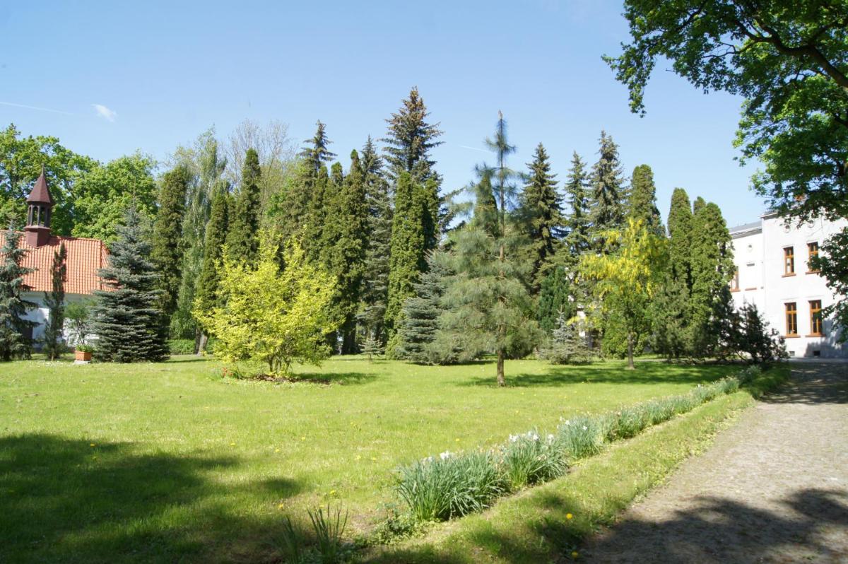 Pałac Victoria view 3
