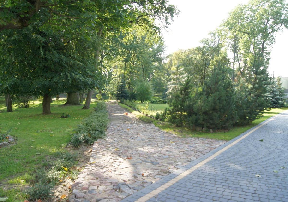 Pałac Victoria view 4