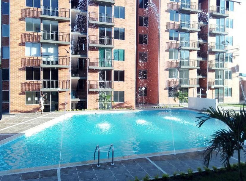 Apartamento Vacacional Toscana Melgar view 3