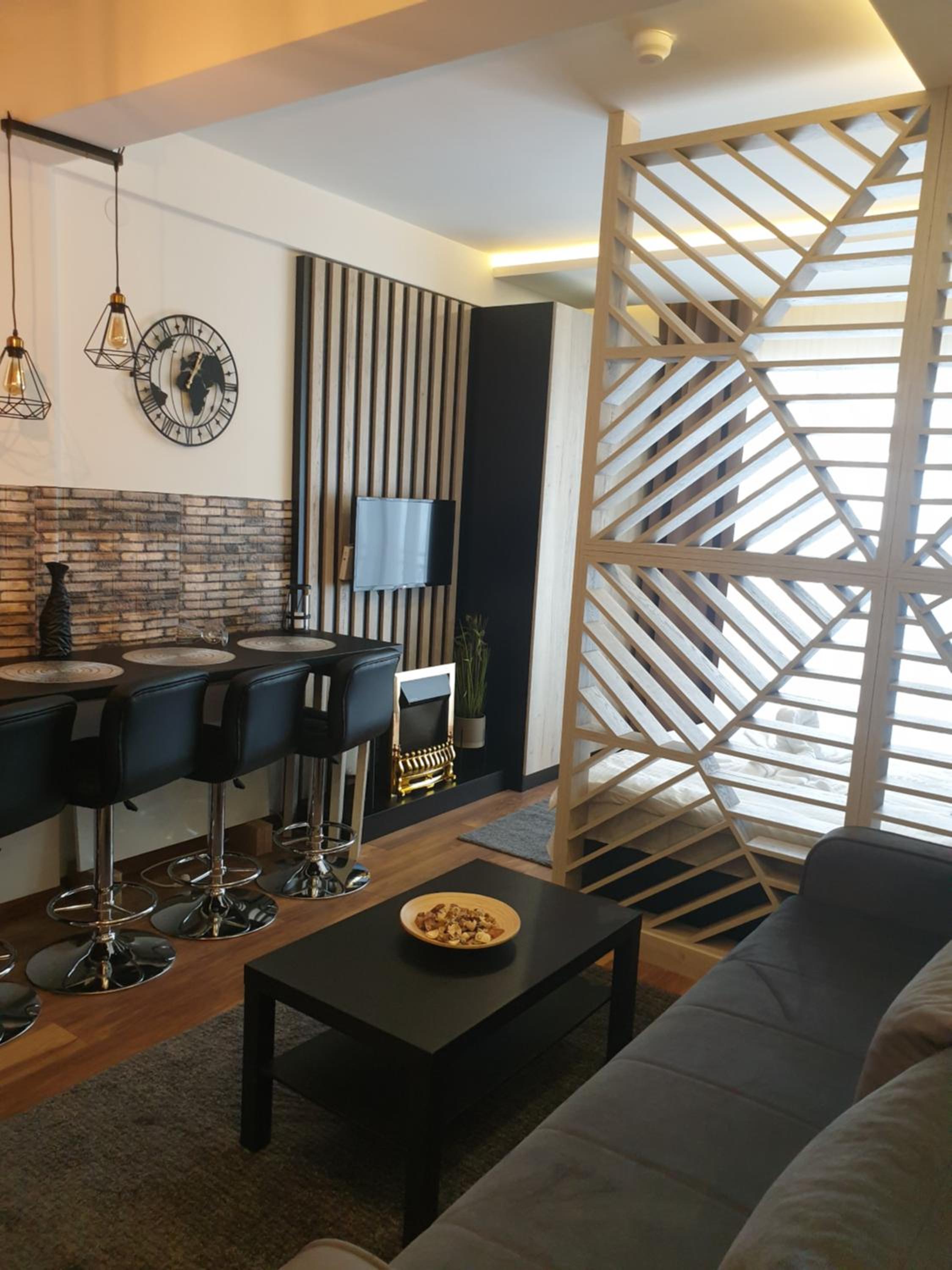 Grand Elegant & Spa Kop view 2