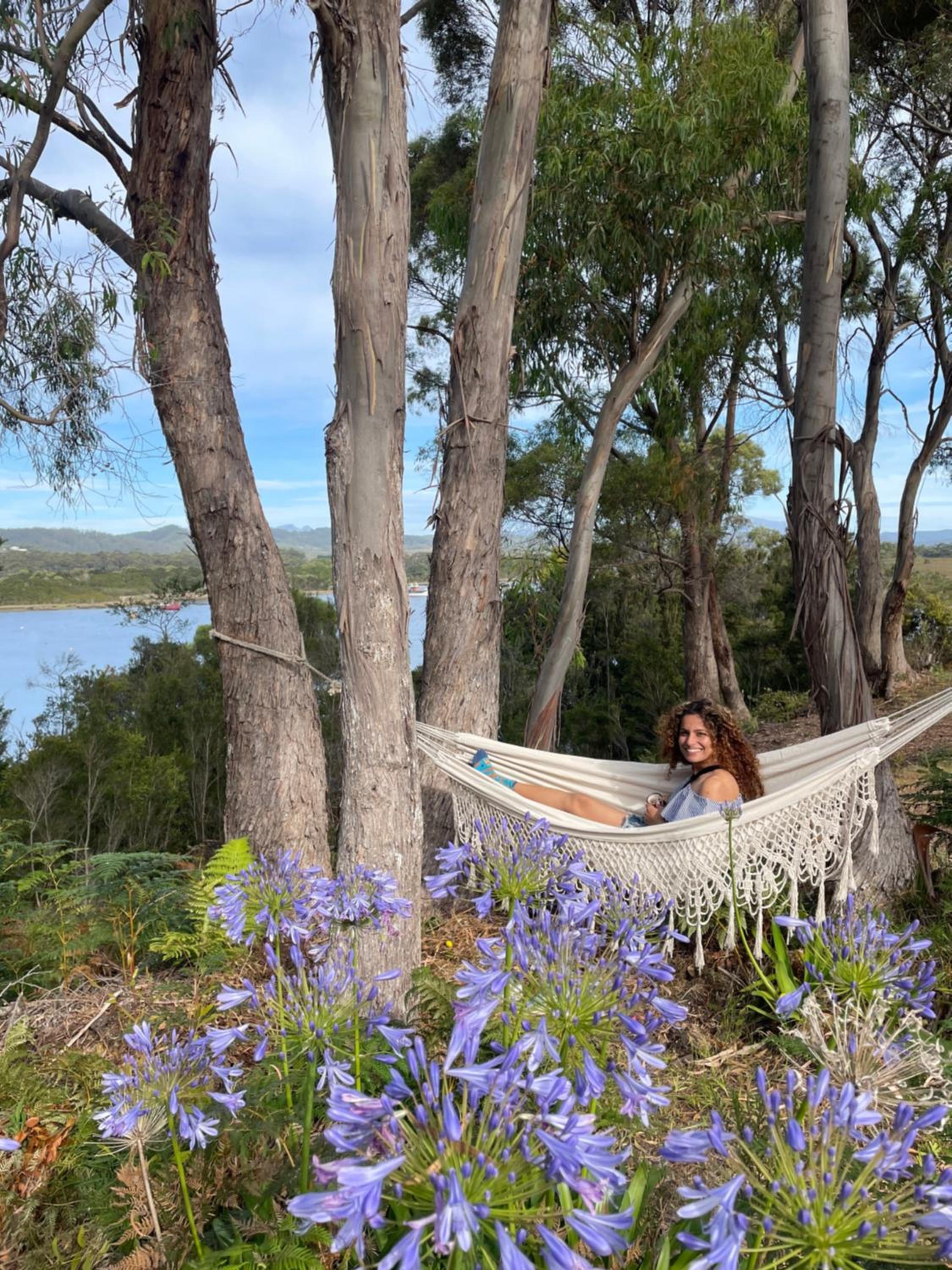 Strahan Wilderness Lodge