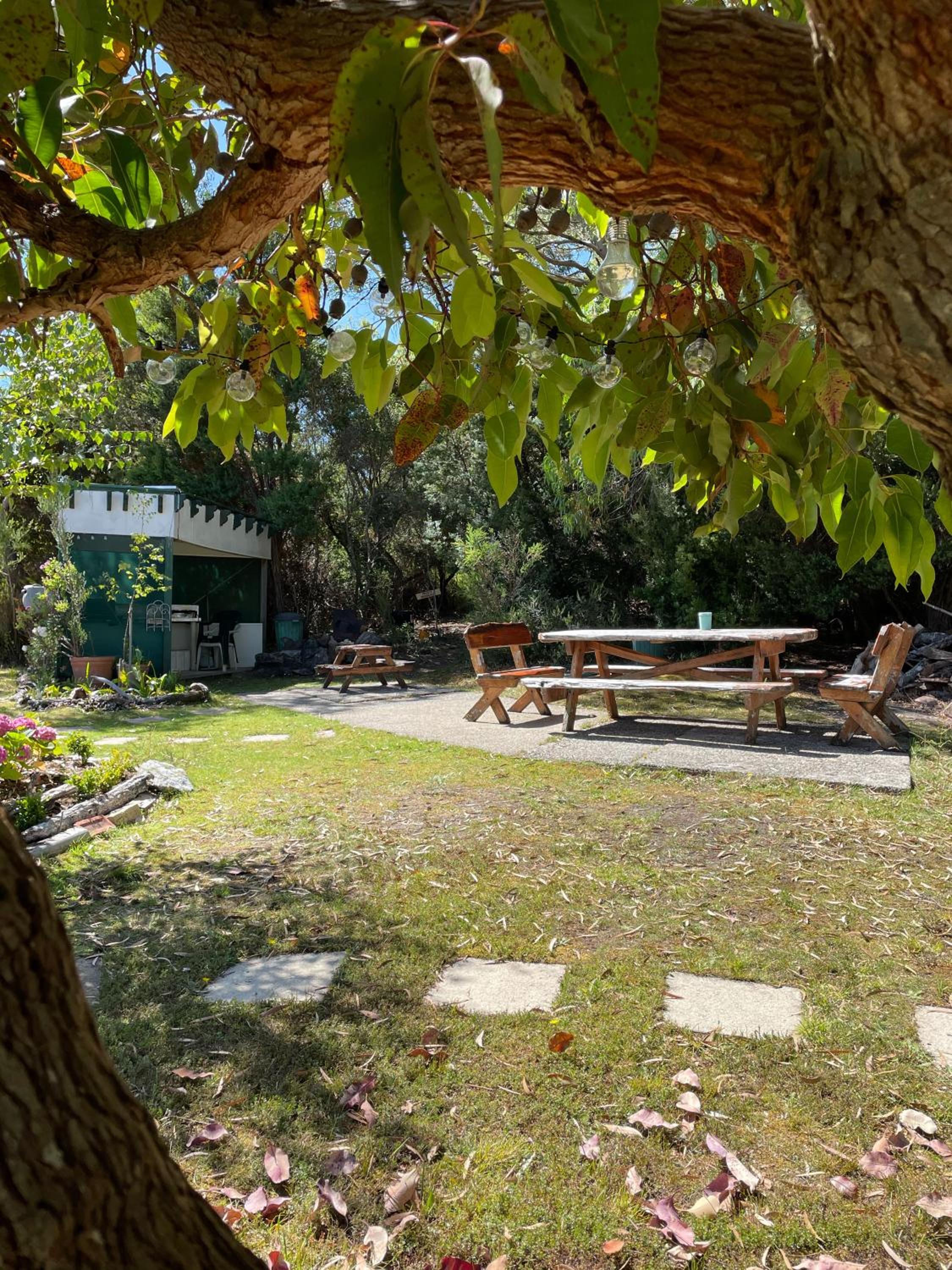 Strahan Wilderness Lodge