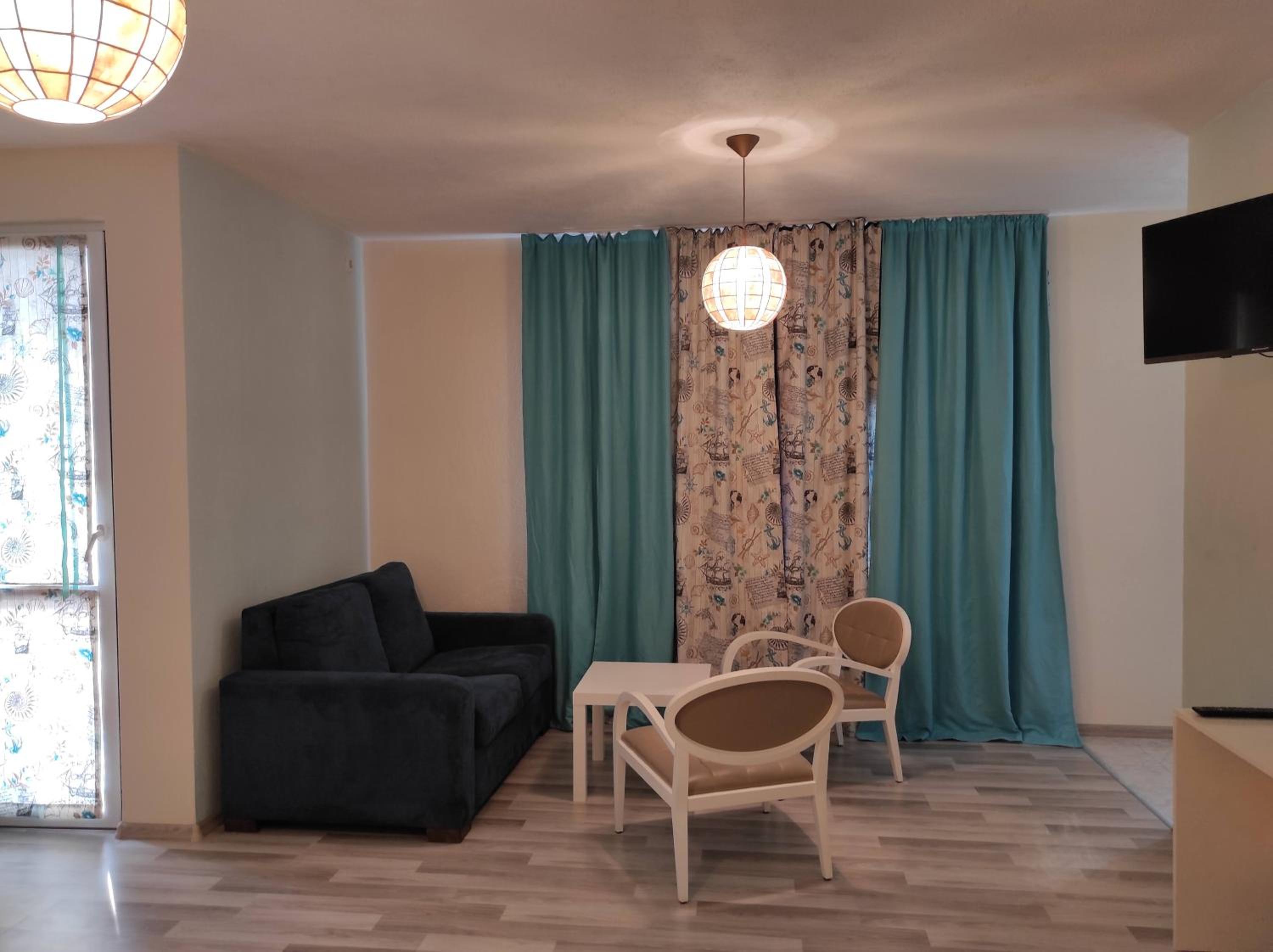 BeLApartment view 5