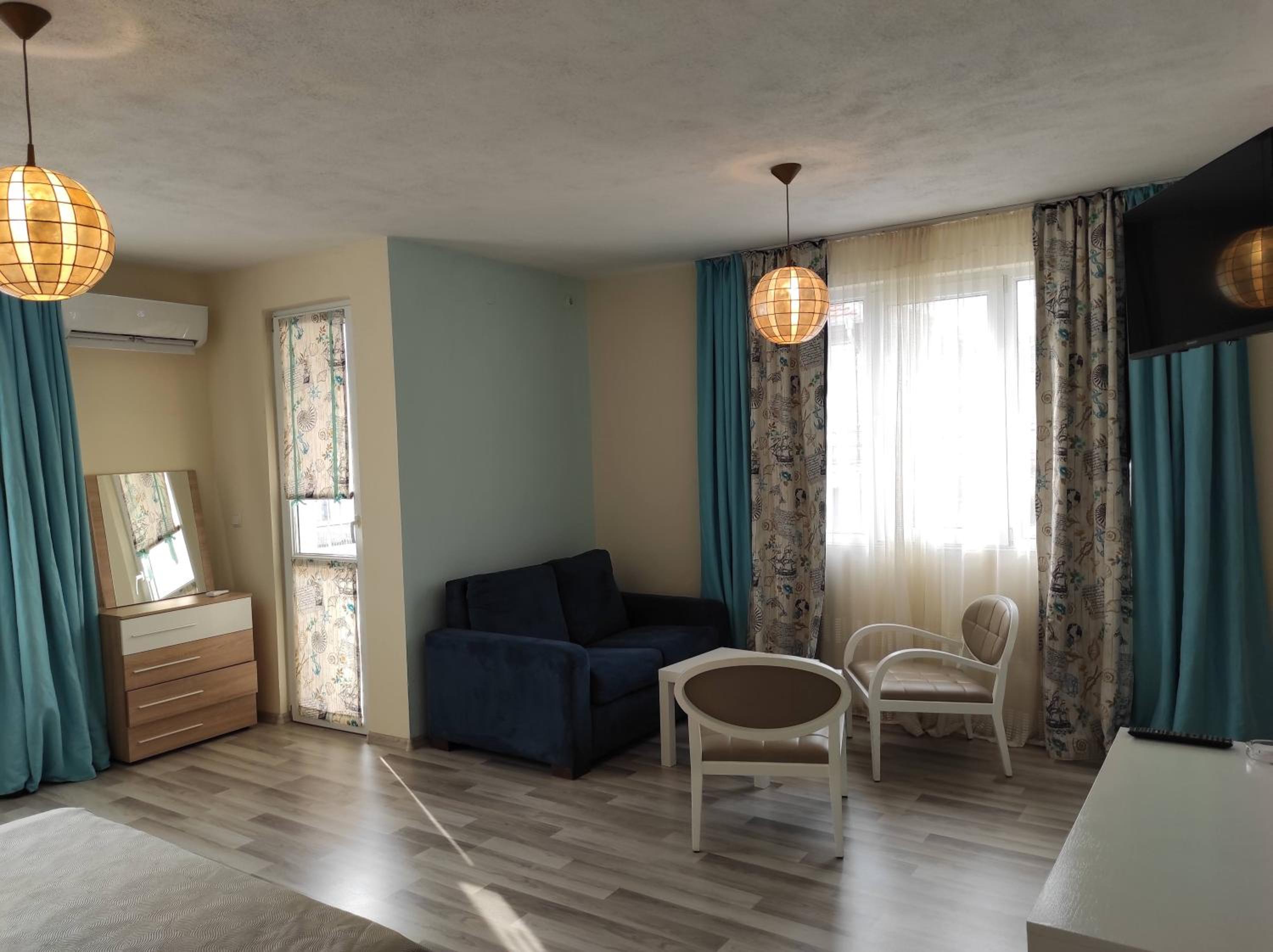 BeLApartment view 3