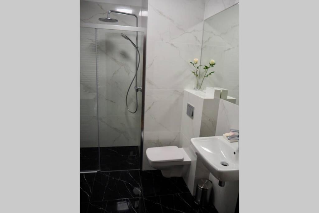Studio nr 1 close to Medicover and Paley Institute, photo 11